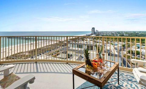 15928 Front Beach Road # 31610 Panama City Beach FL 32413