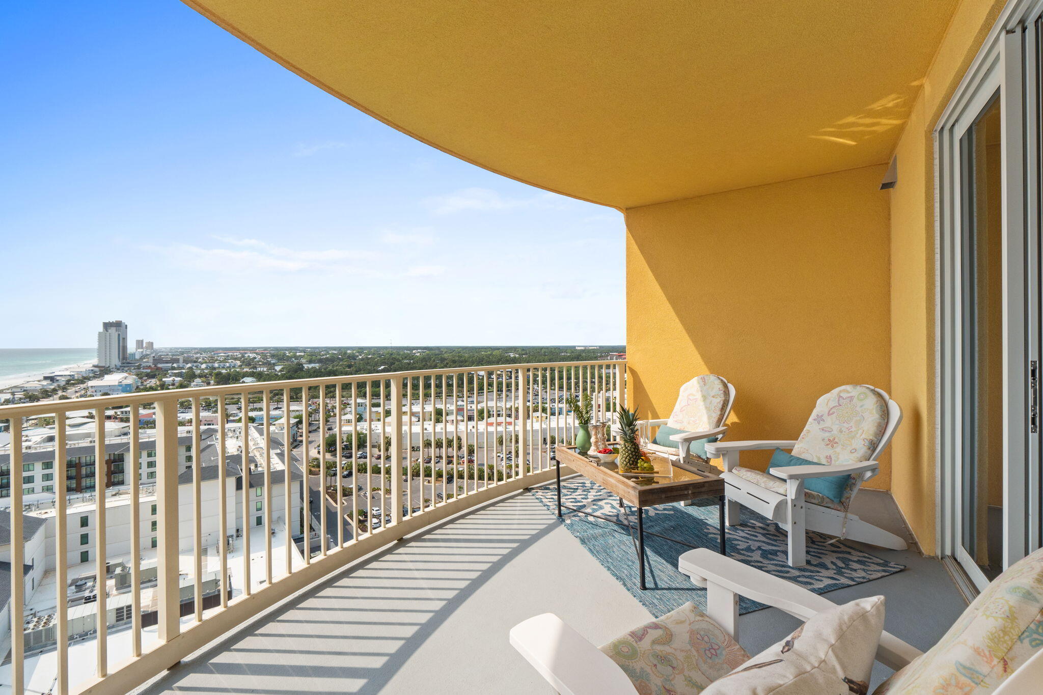 CALYPSO RESORT & TOWERS - Residential
