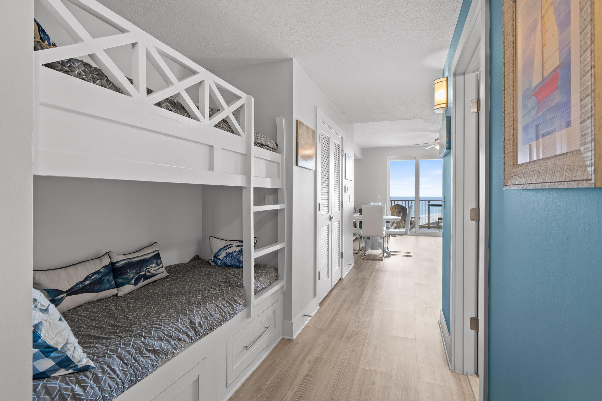 CALYPSO RESORT & TOWERS - Residential