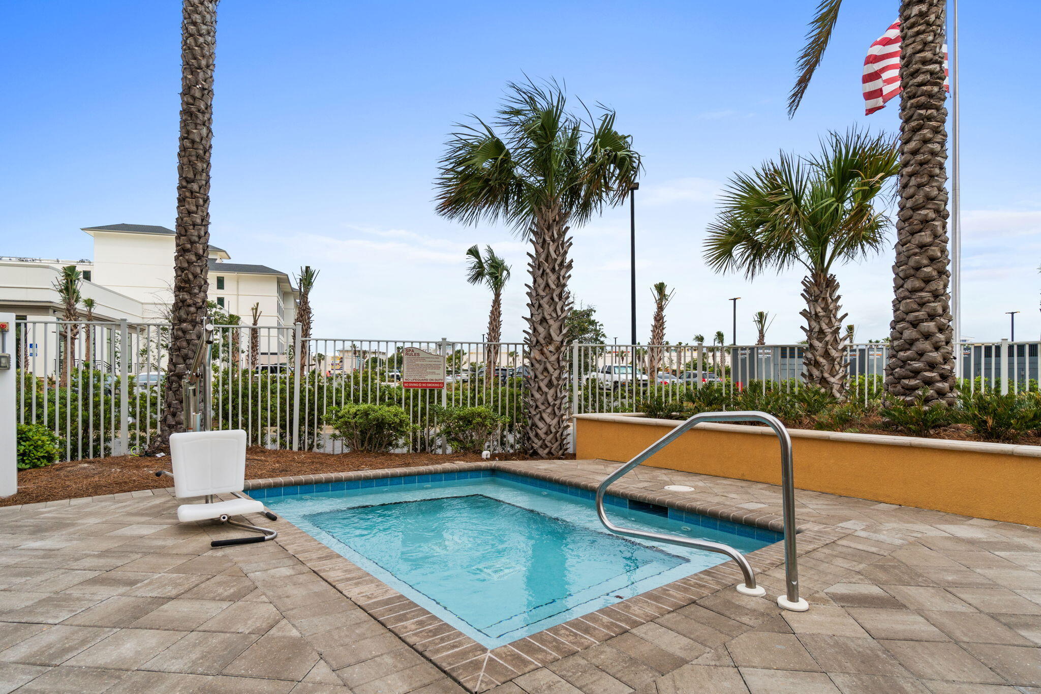 CALYPSO RESORT & TOWERS - Residential
