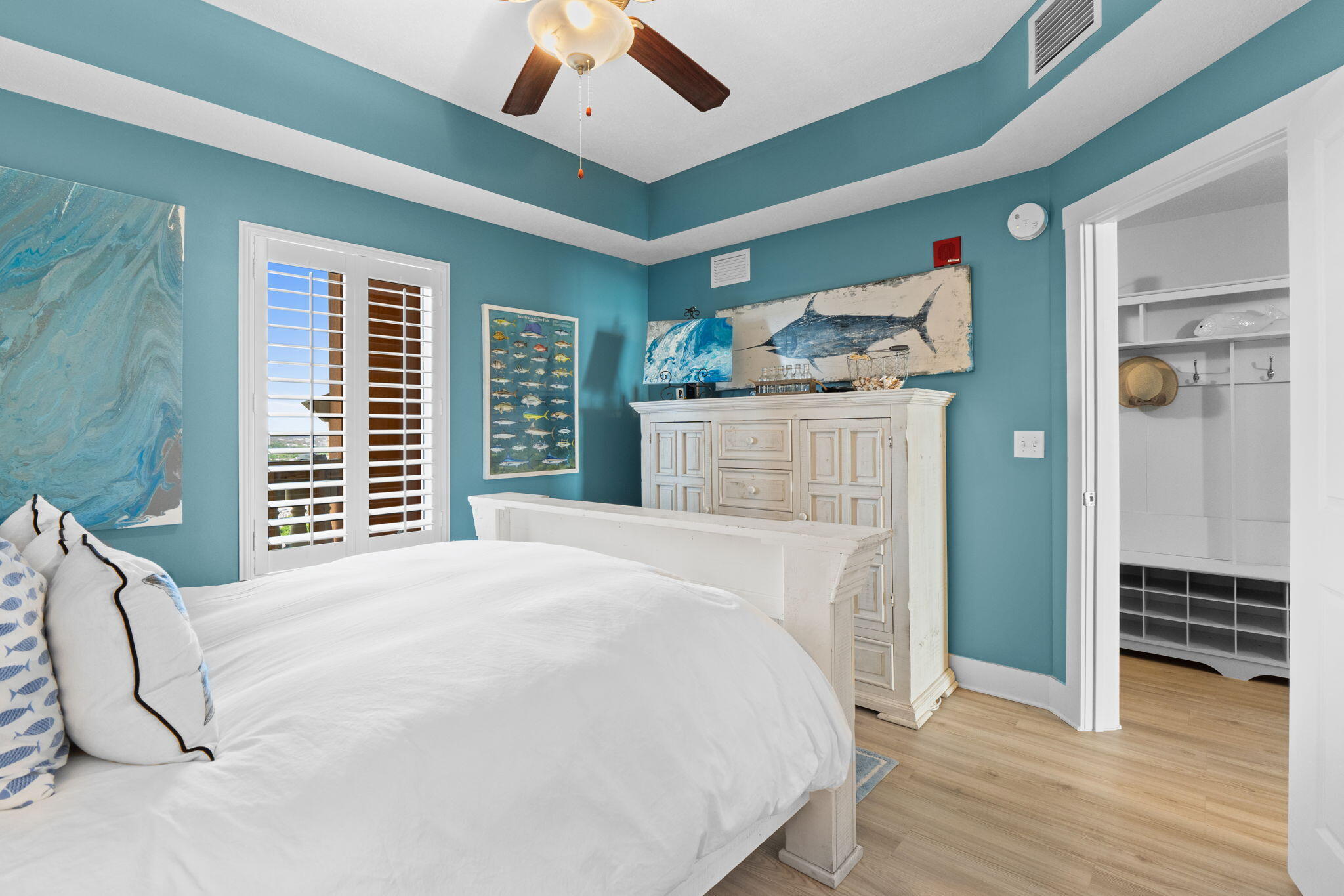 CALYPSO RESORT & TOWERS - Residential