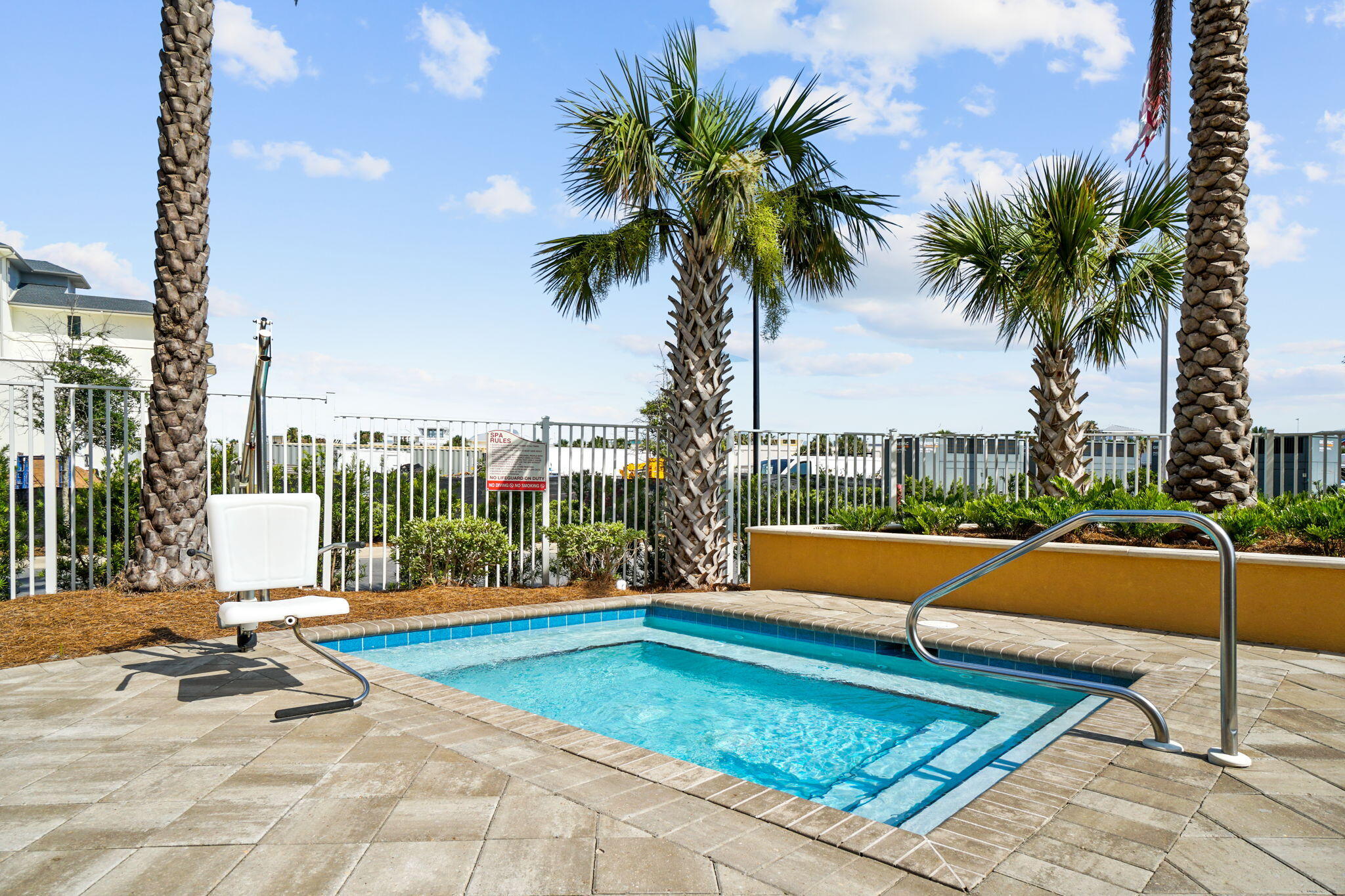 CALYPSO RESORT & TOWERS - Residential
