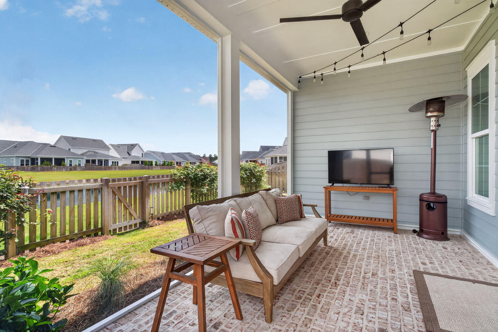 WATERSOUND ORIGINS - Residential