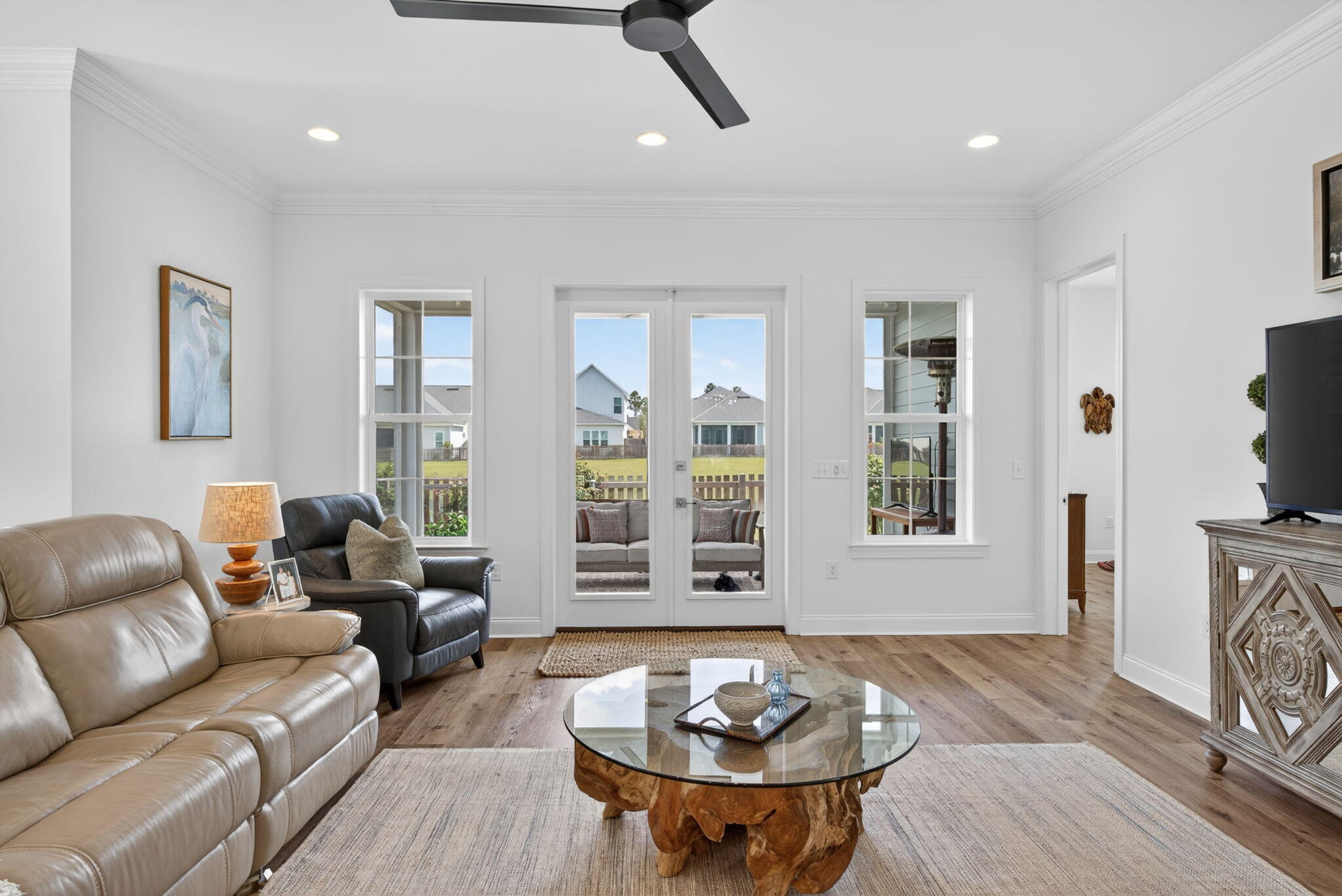 WATERSOUND ORIGINS - Residential