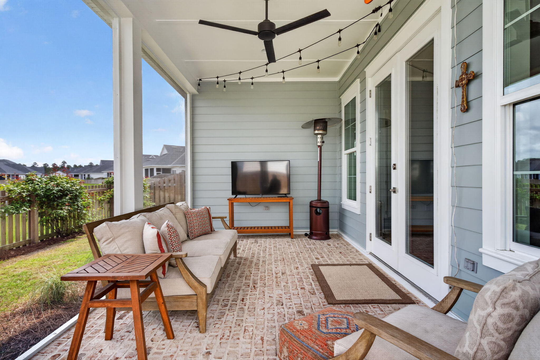 WATERSOUND ORIGINS - Residential
