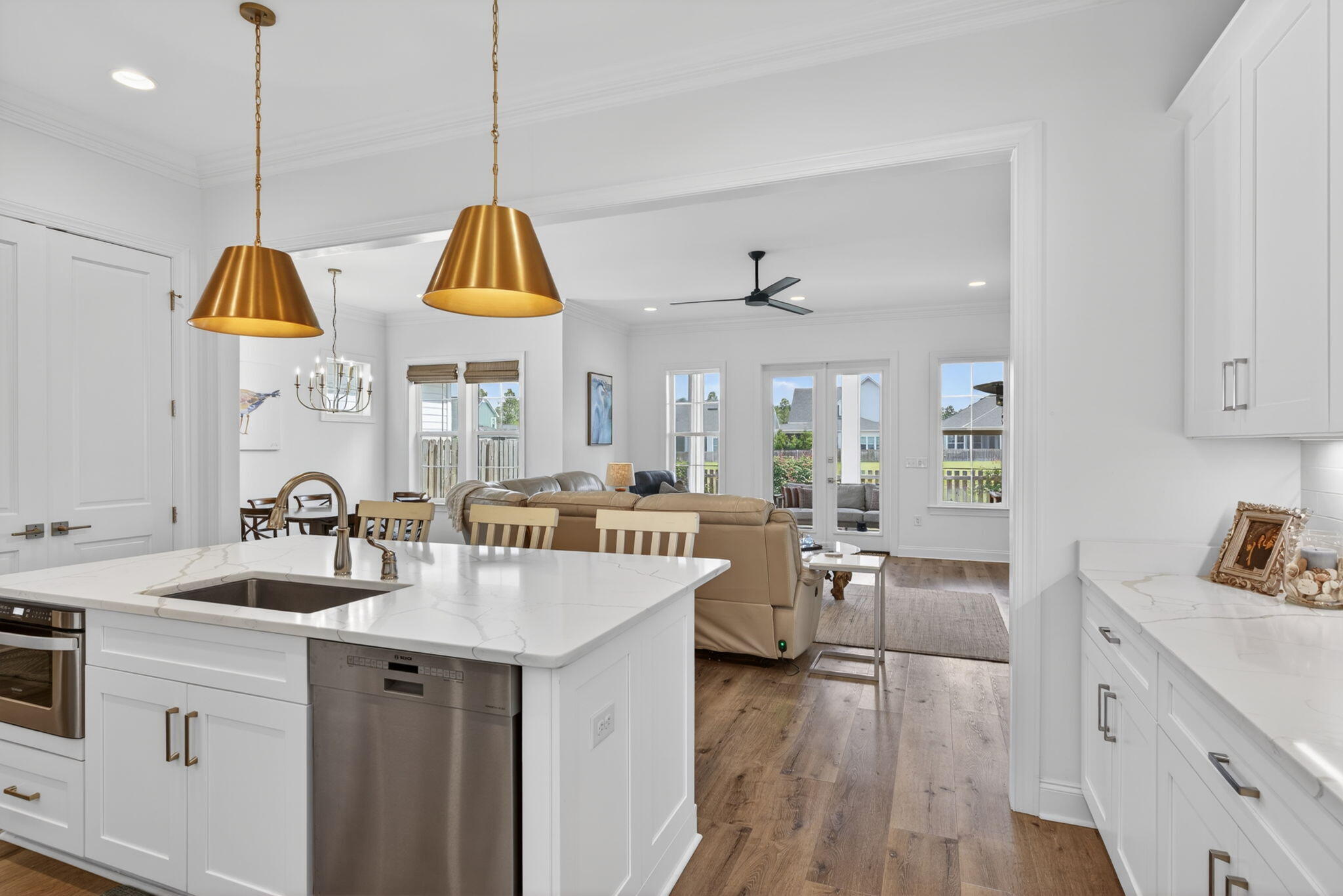 WATERSOUND ORIGINS - Residential