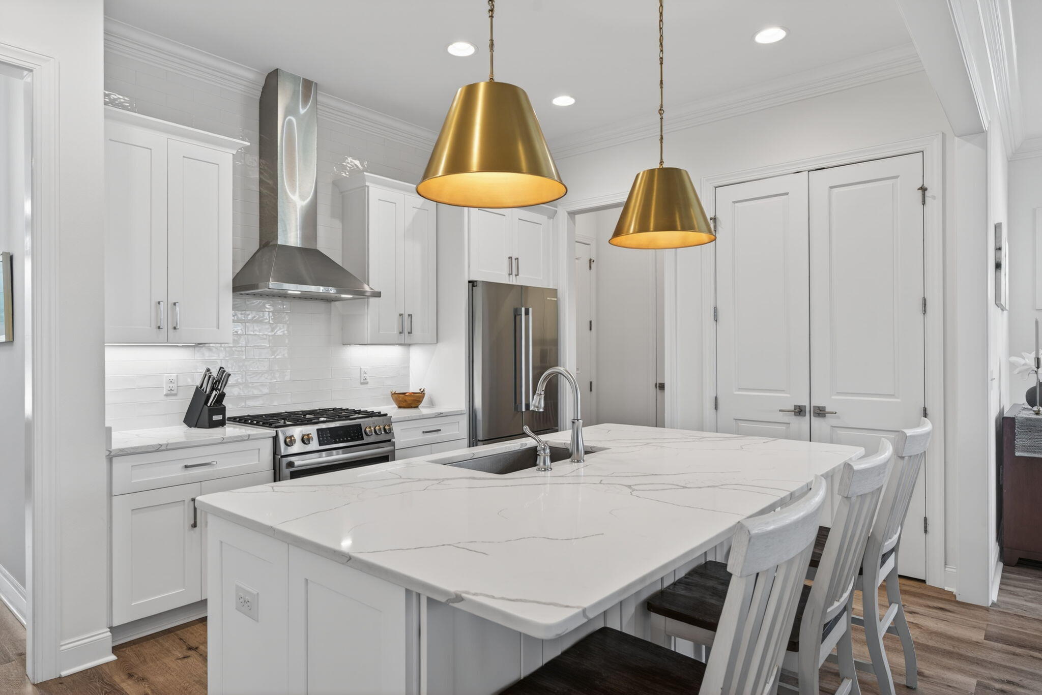 WATERSOUND ORIGINS - Residential
