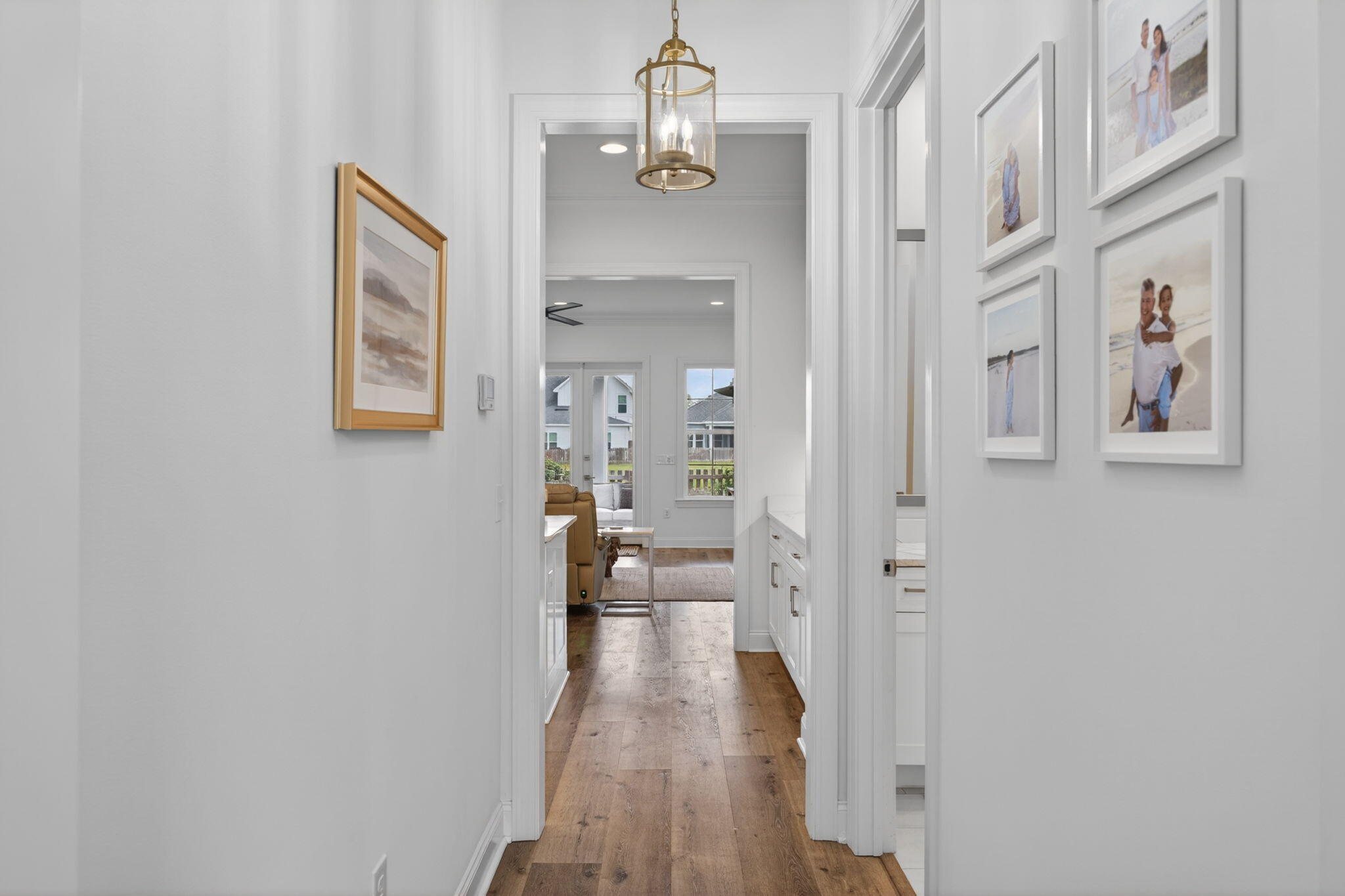 WATERSOUND ORIGINS - Residential