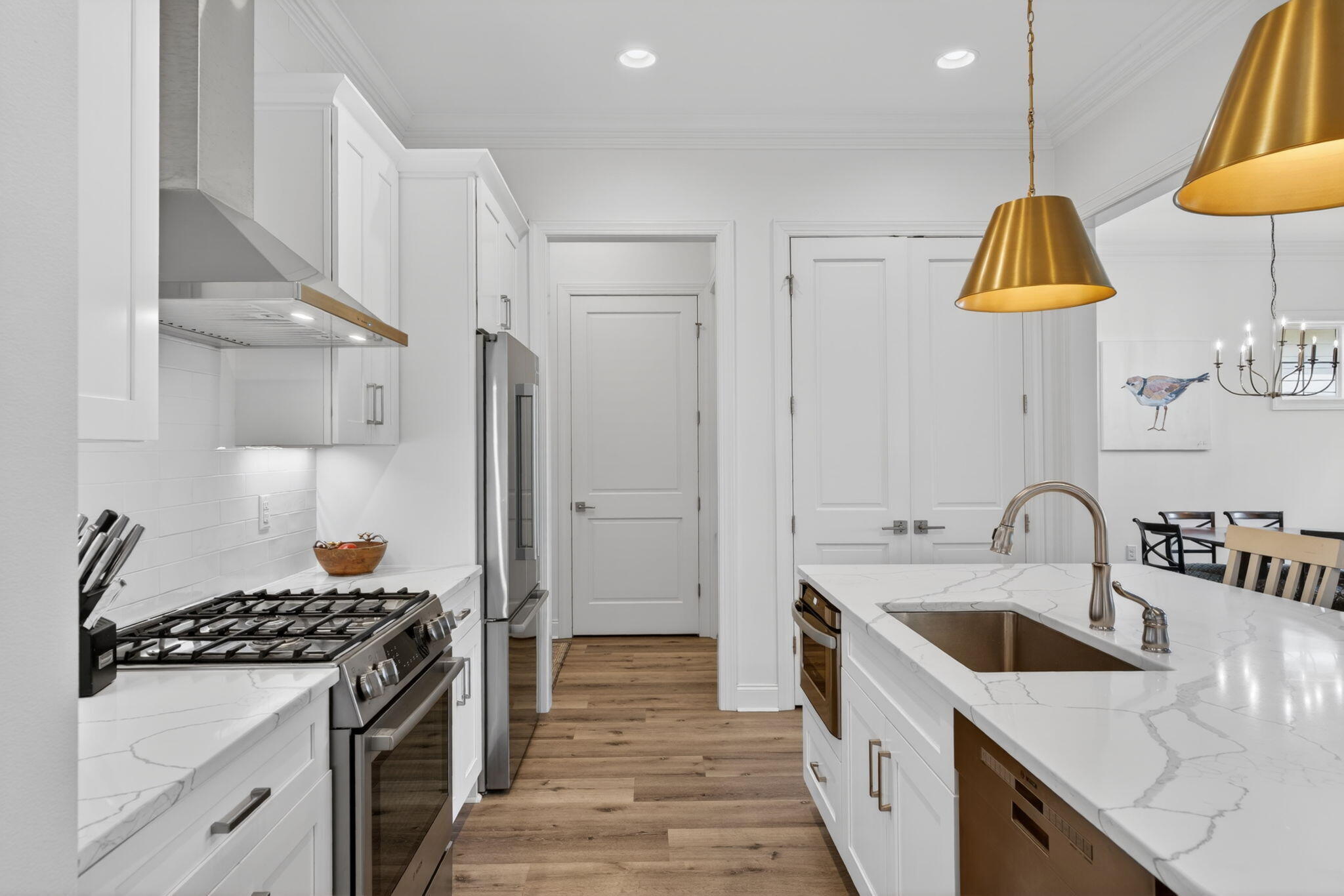 WATERSOUND ORIGINS - Residential