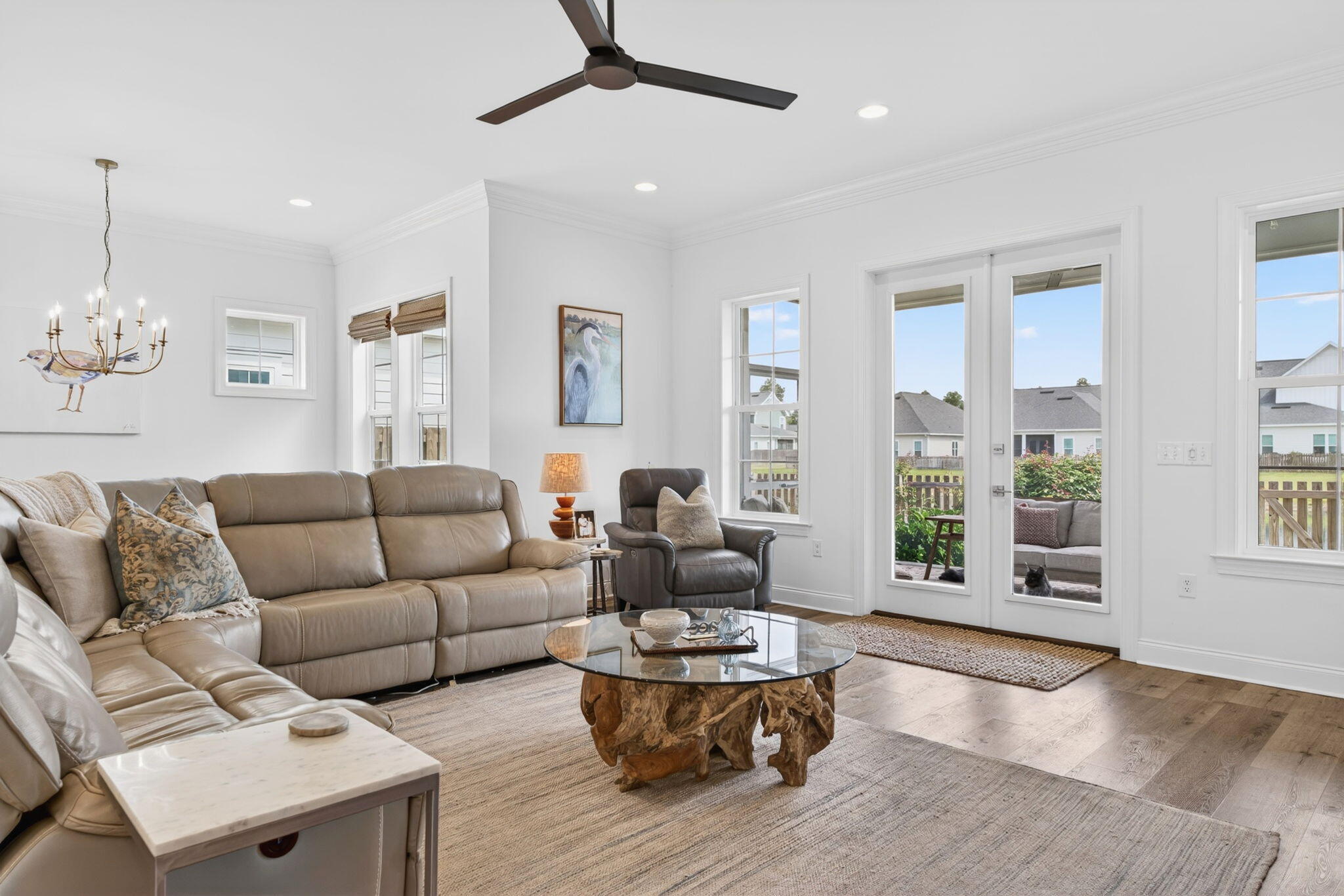 WATERSOUND ORIGINS - Residential
