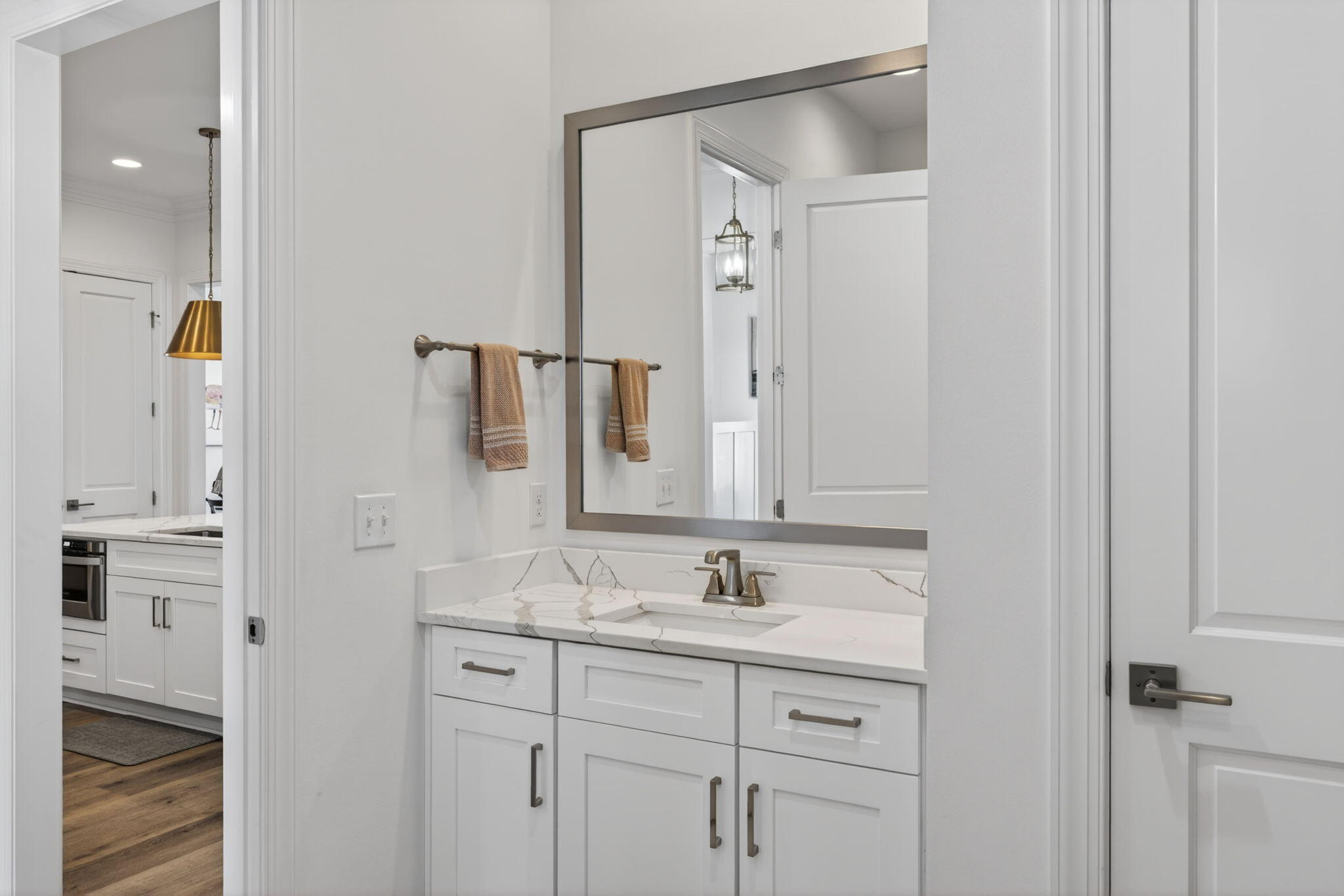 WATERSOUND ORIGINS - Residential
