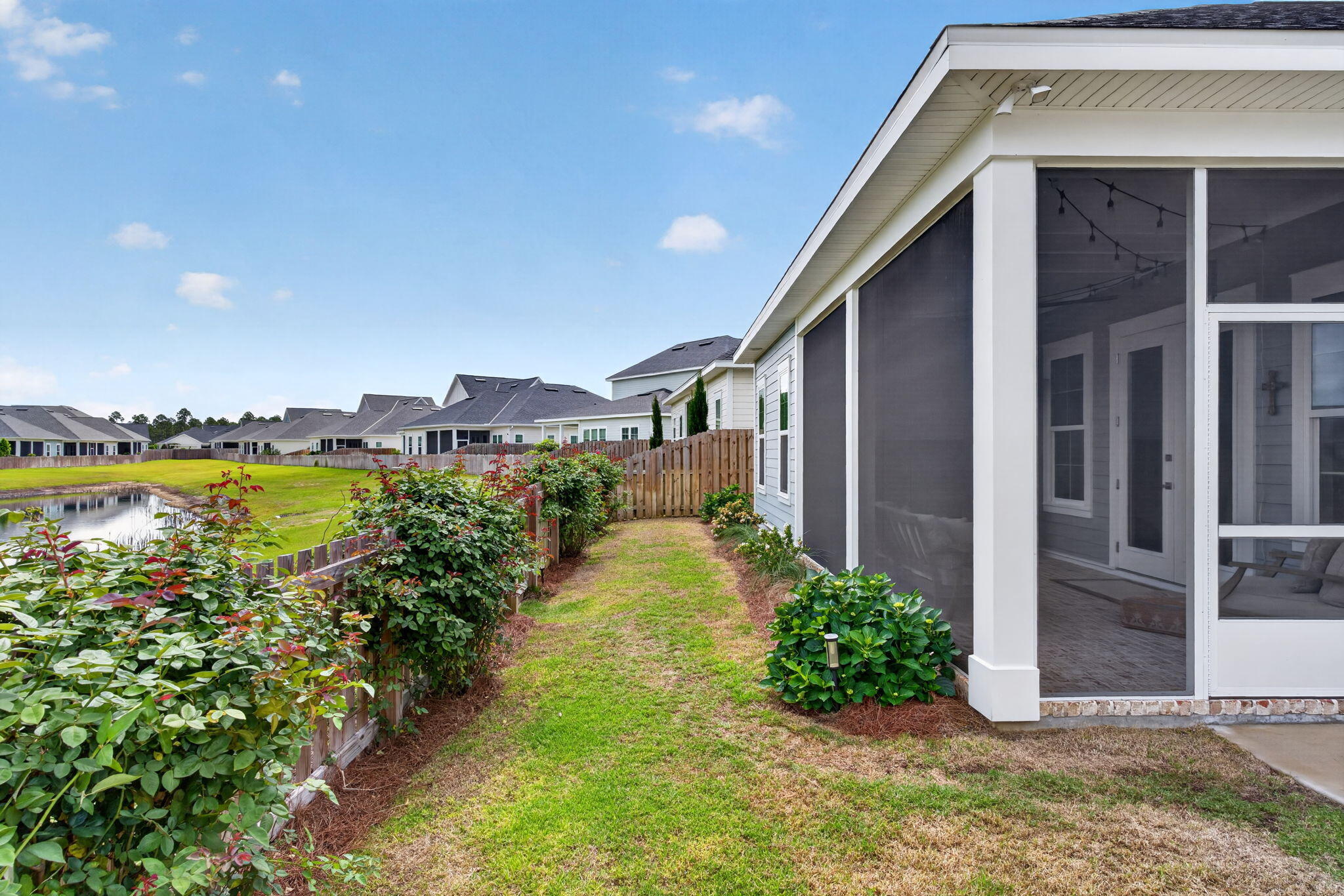 WATERSOUND ORIGINS - Residential