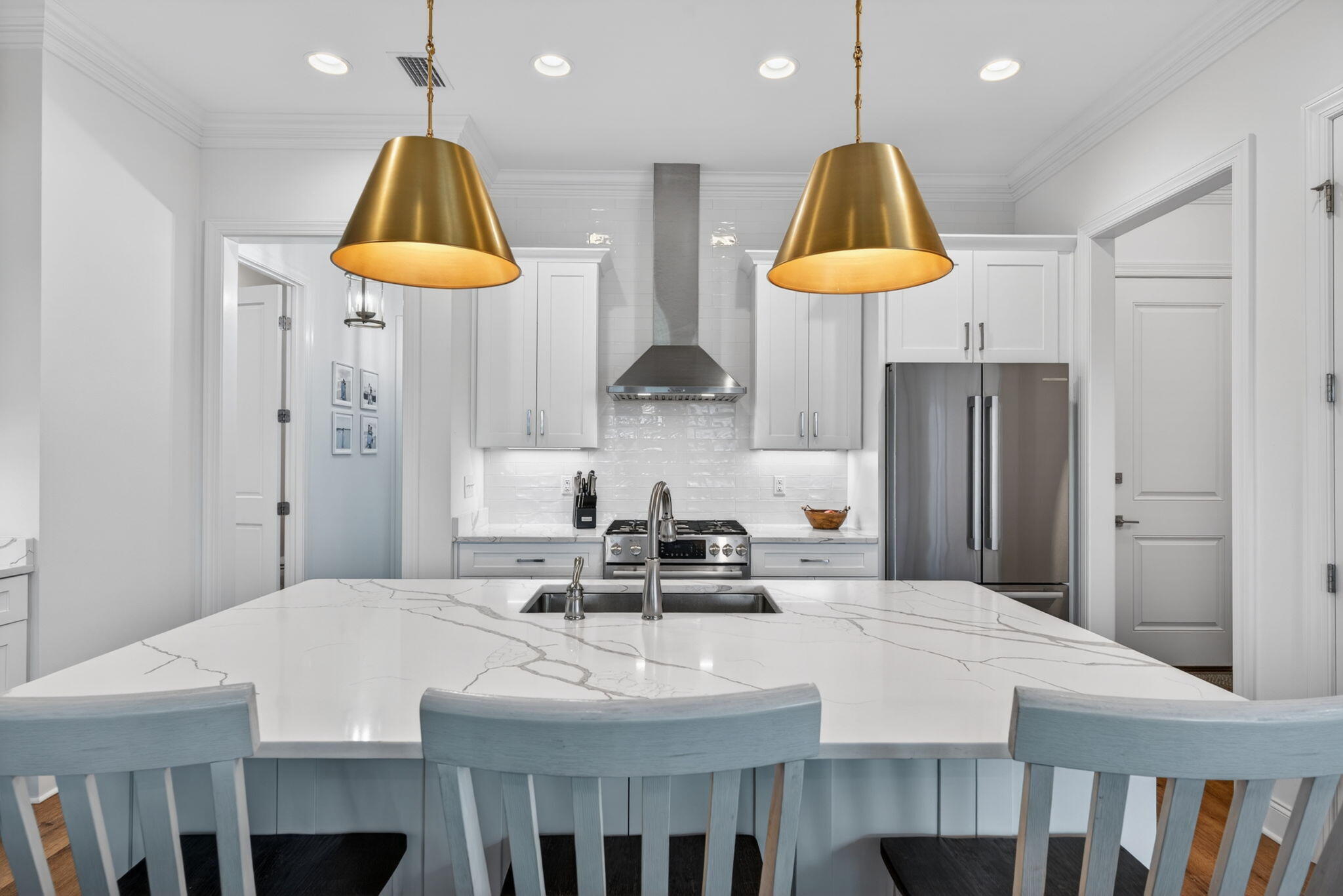 WATERSOUND ORIGINS - Residential