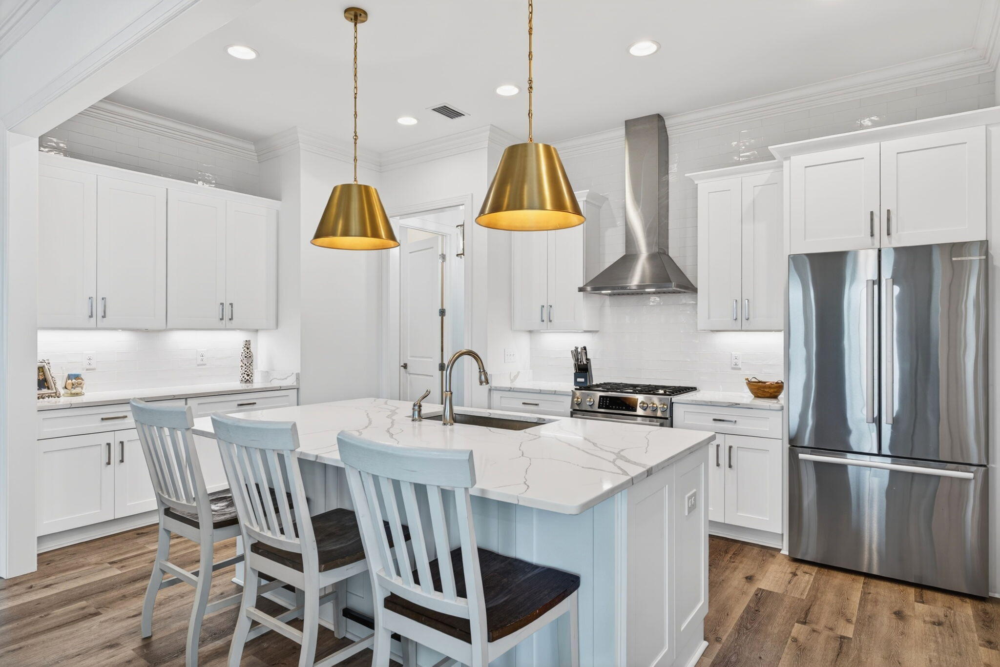 WATERSOUND ORIGINS - Residential