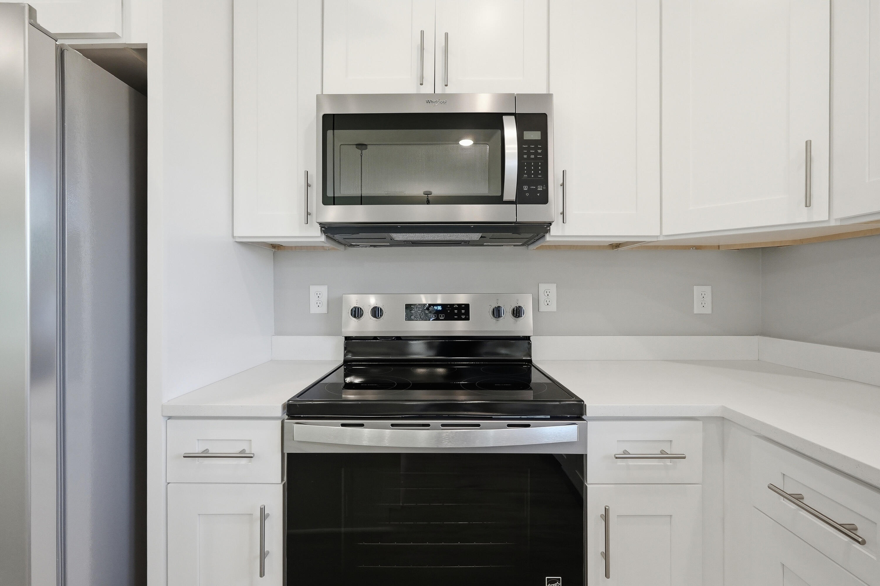 Vicki Leigh T/H - Residential