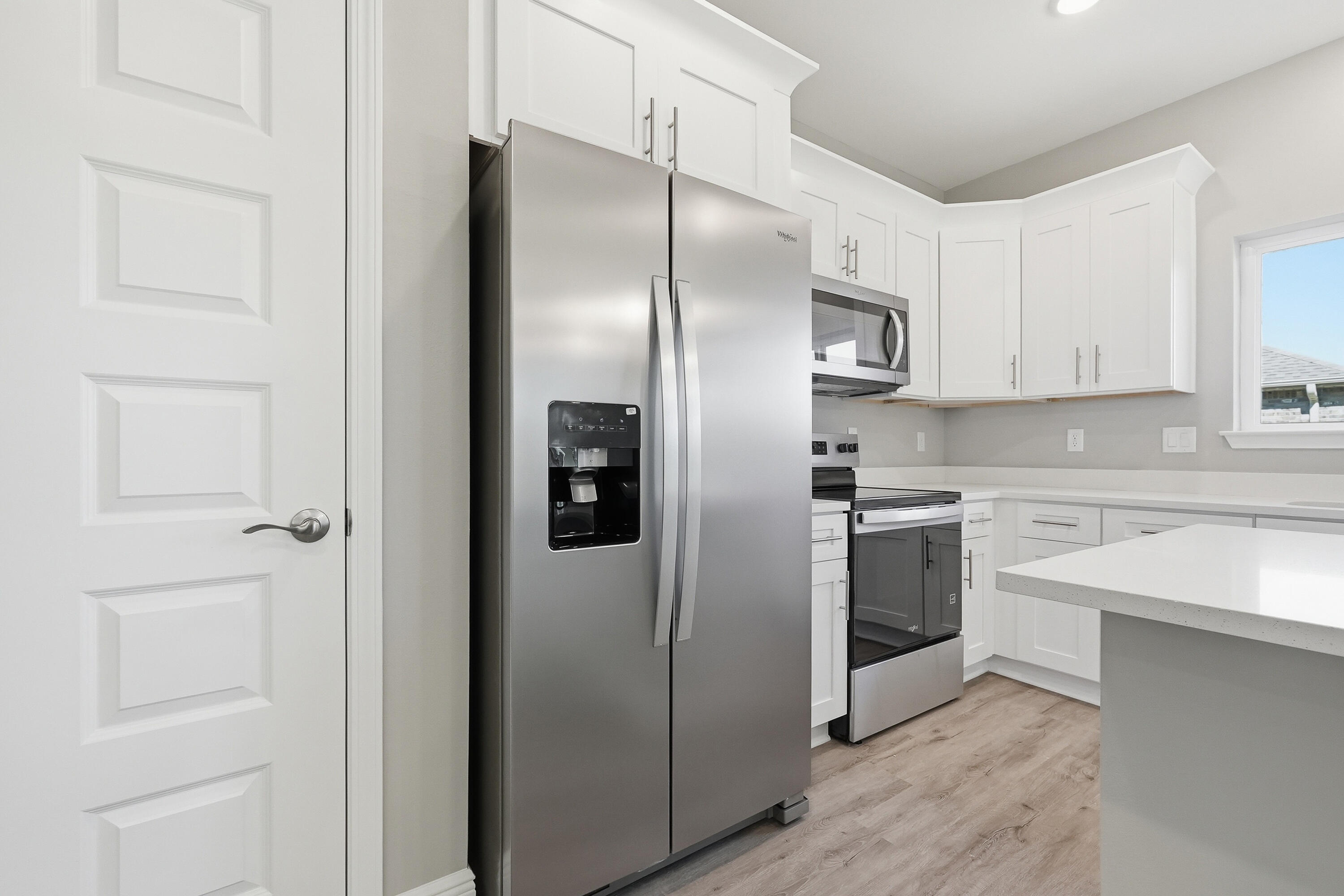 Vicki Leigh T/H - Residential