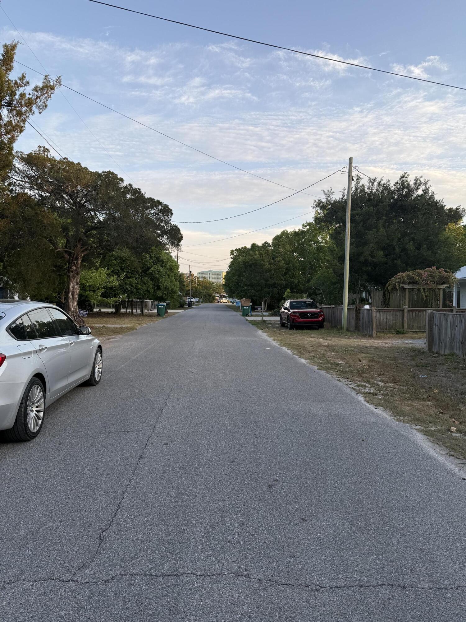 MIRAMAR HEIGHTS - Land