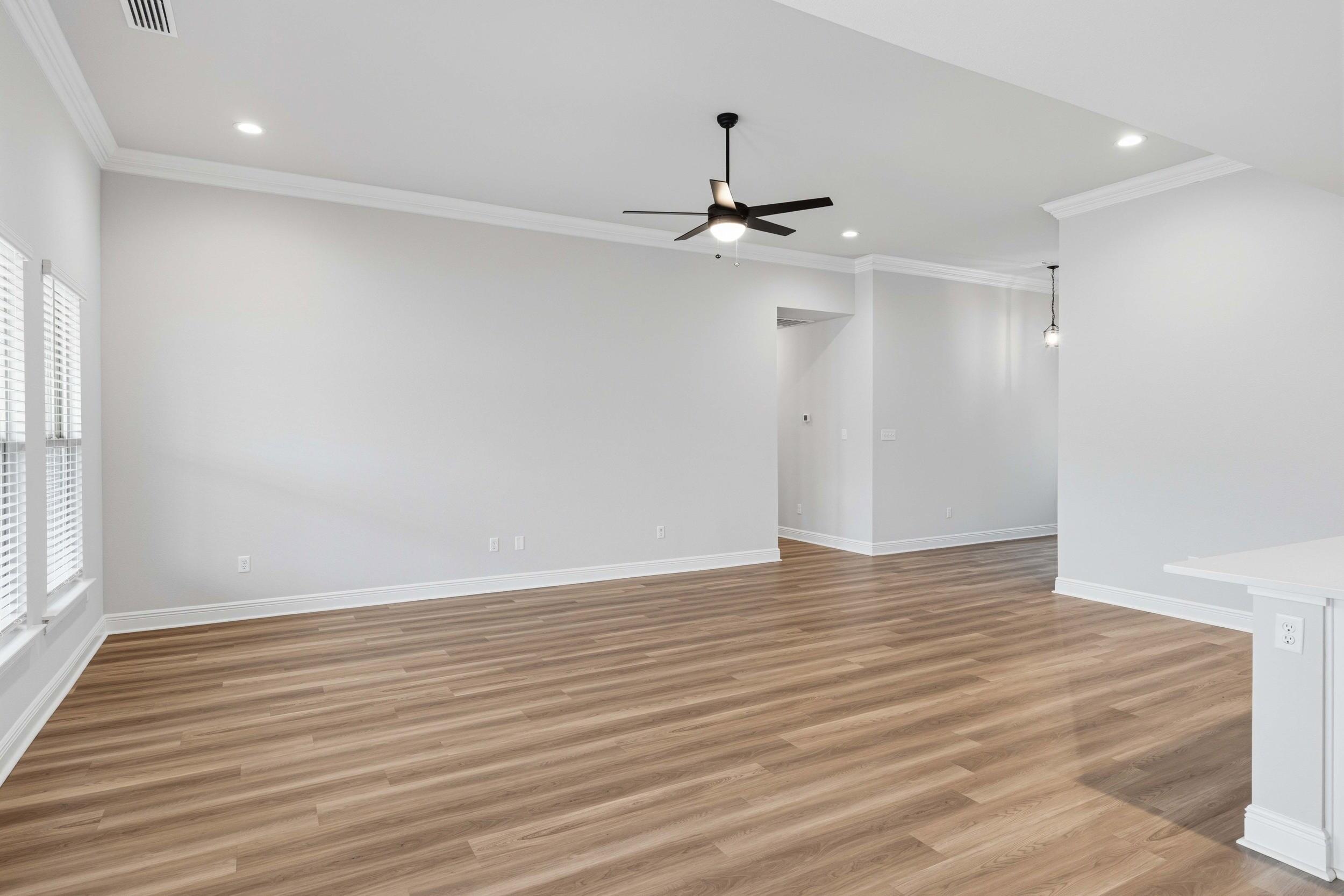 PATRIOT RIDGE - Residential
