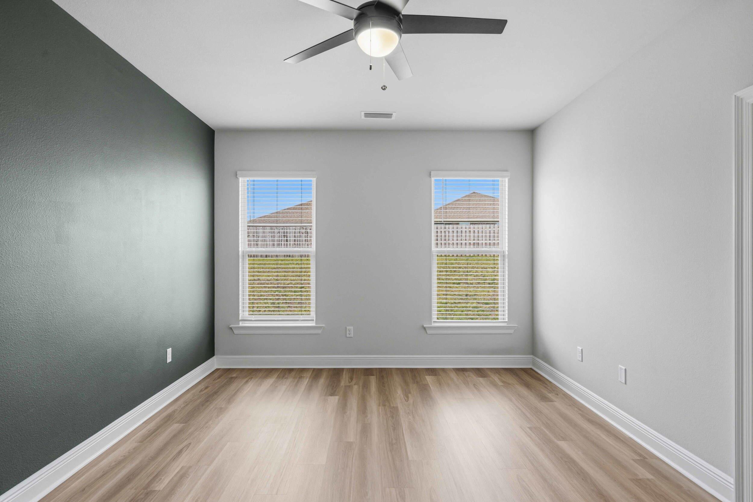 PATRIOT RIDGE - Residential