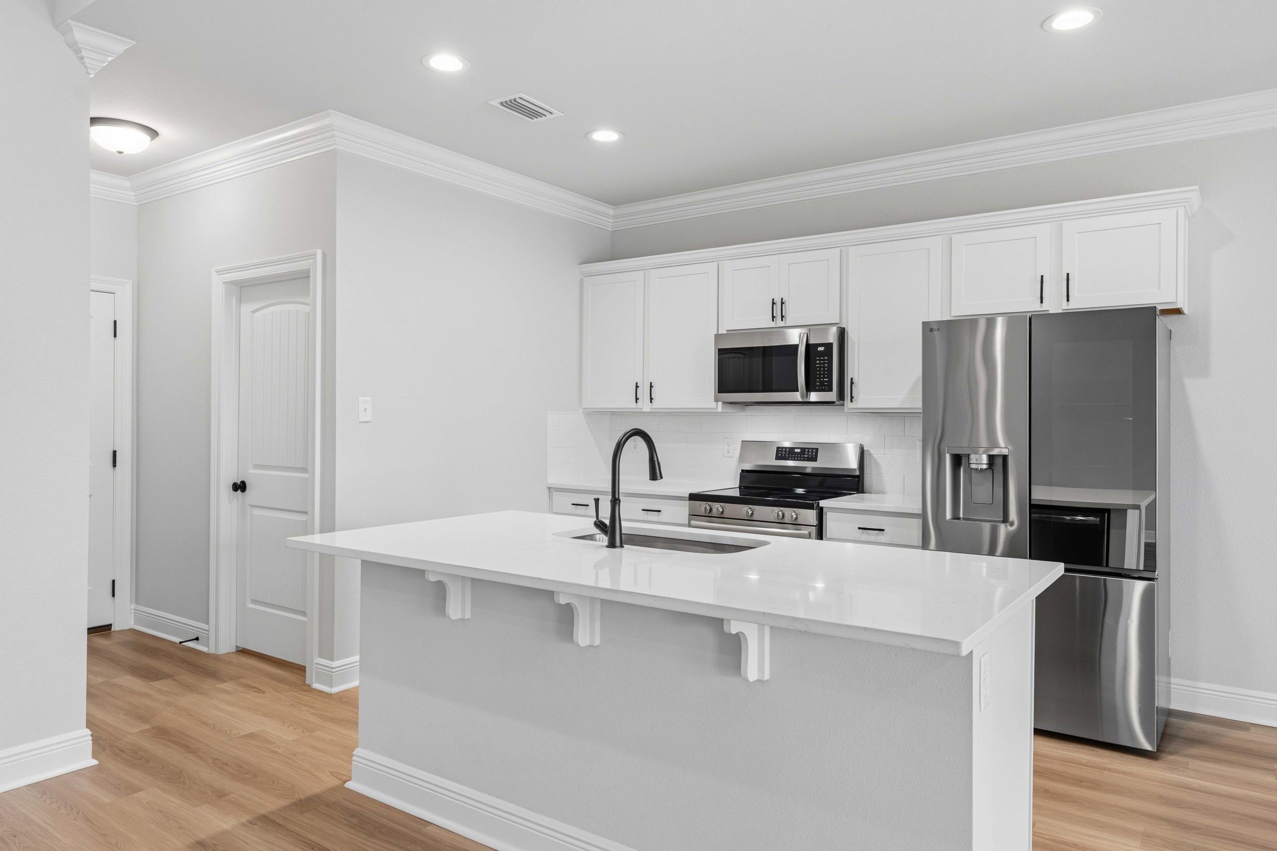 PATRIOT RIDGE - Residential
