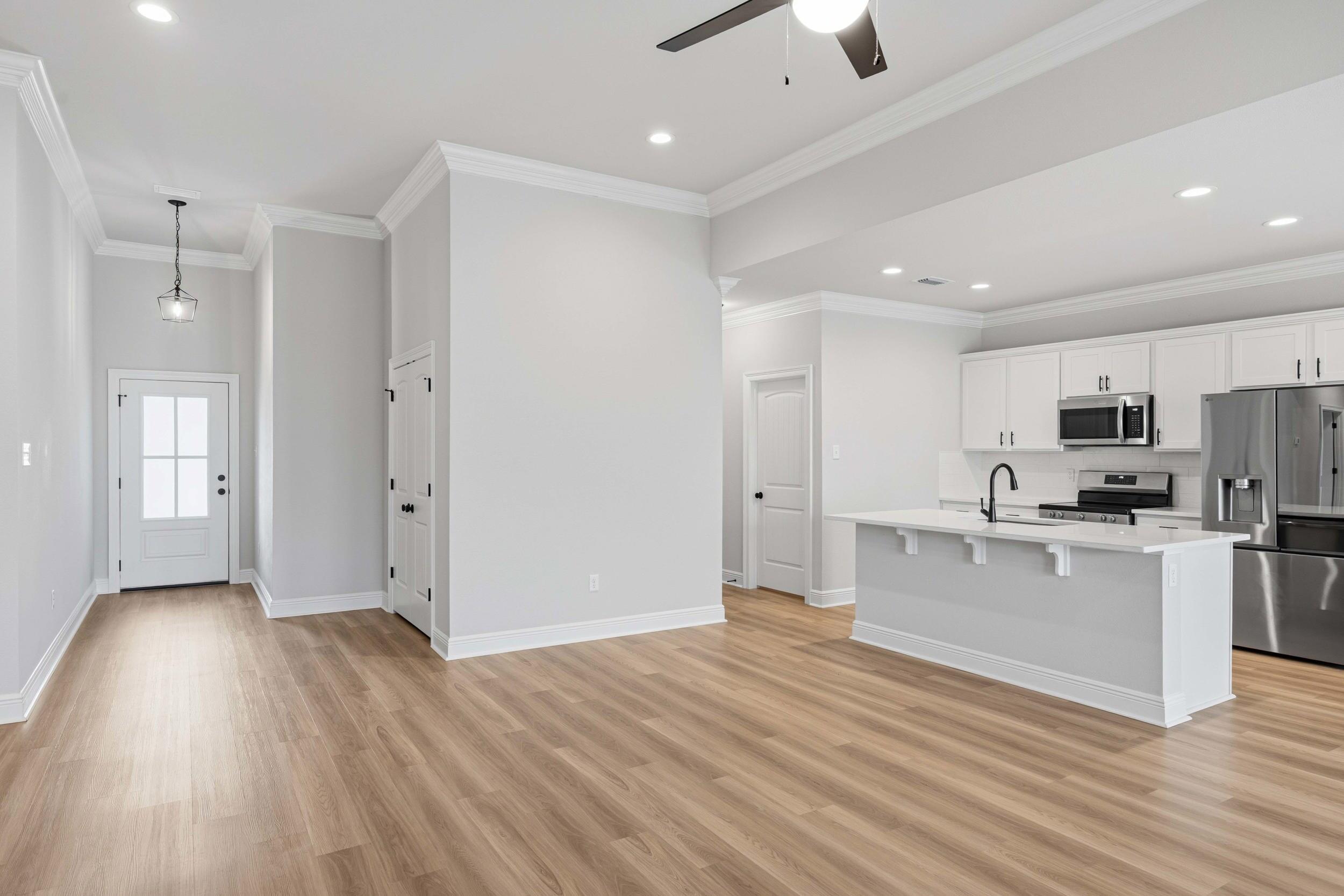 PATRIOT RIDGE - Residential