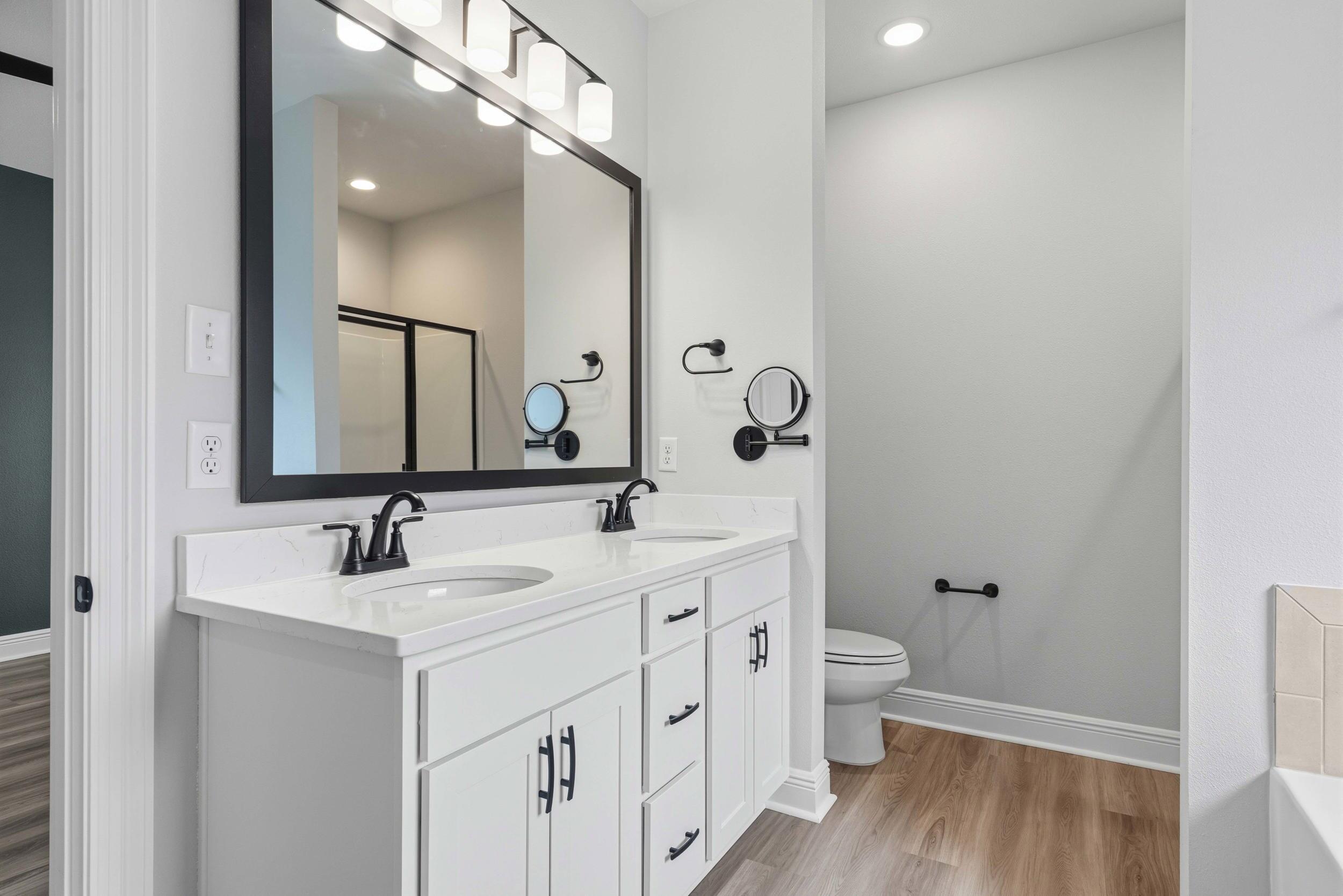 PATRIOT RIDGE - Residential