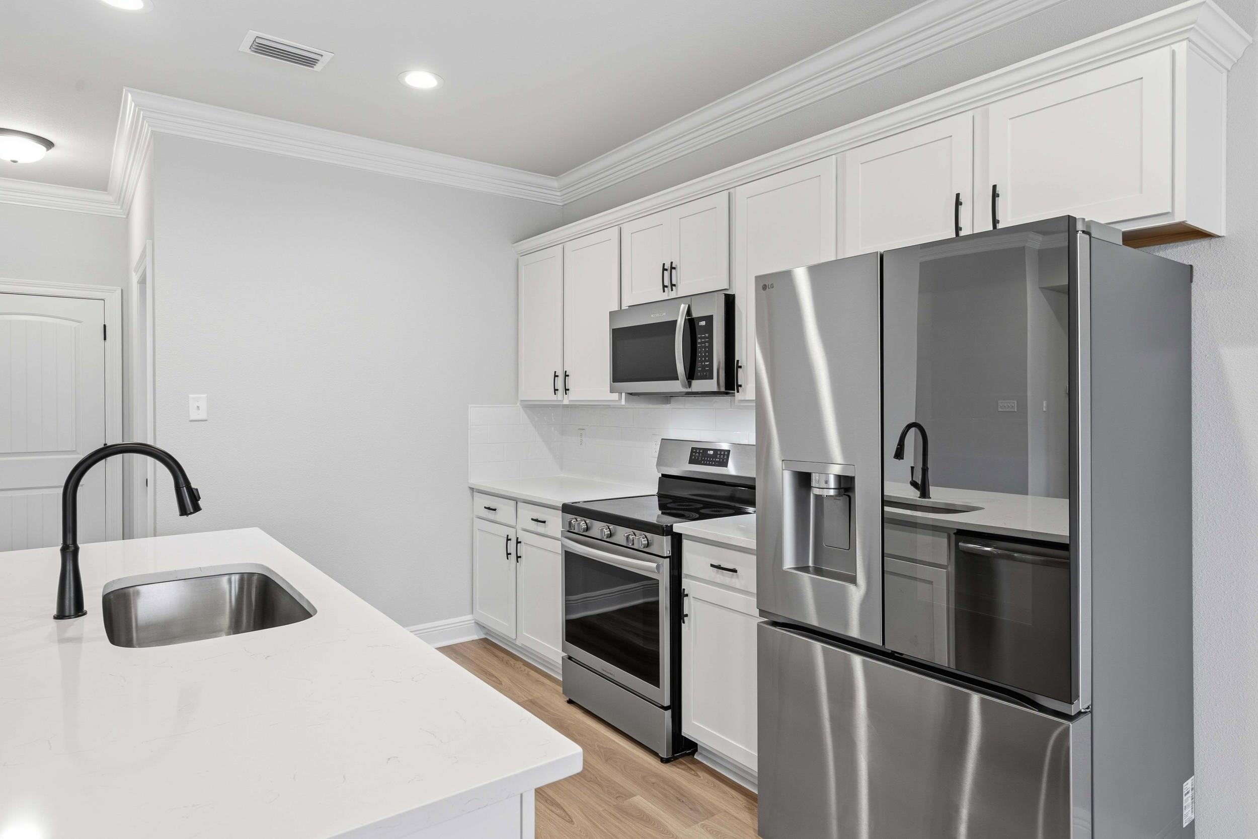 PATRIOT RIDGE - Residential