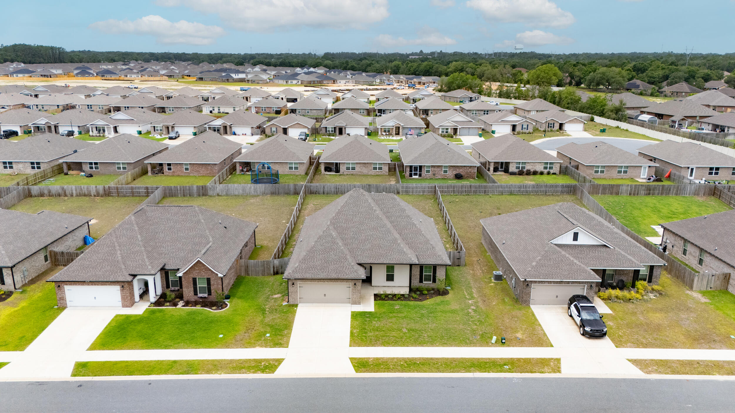 PATRIOT RIDGE - Residential