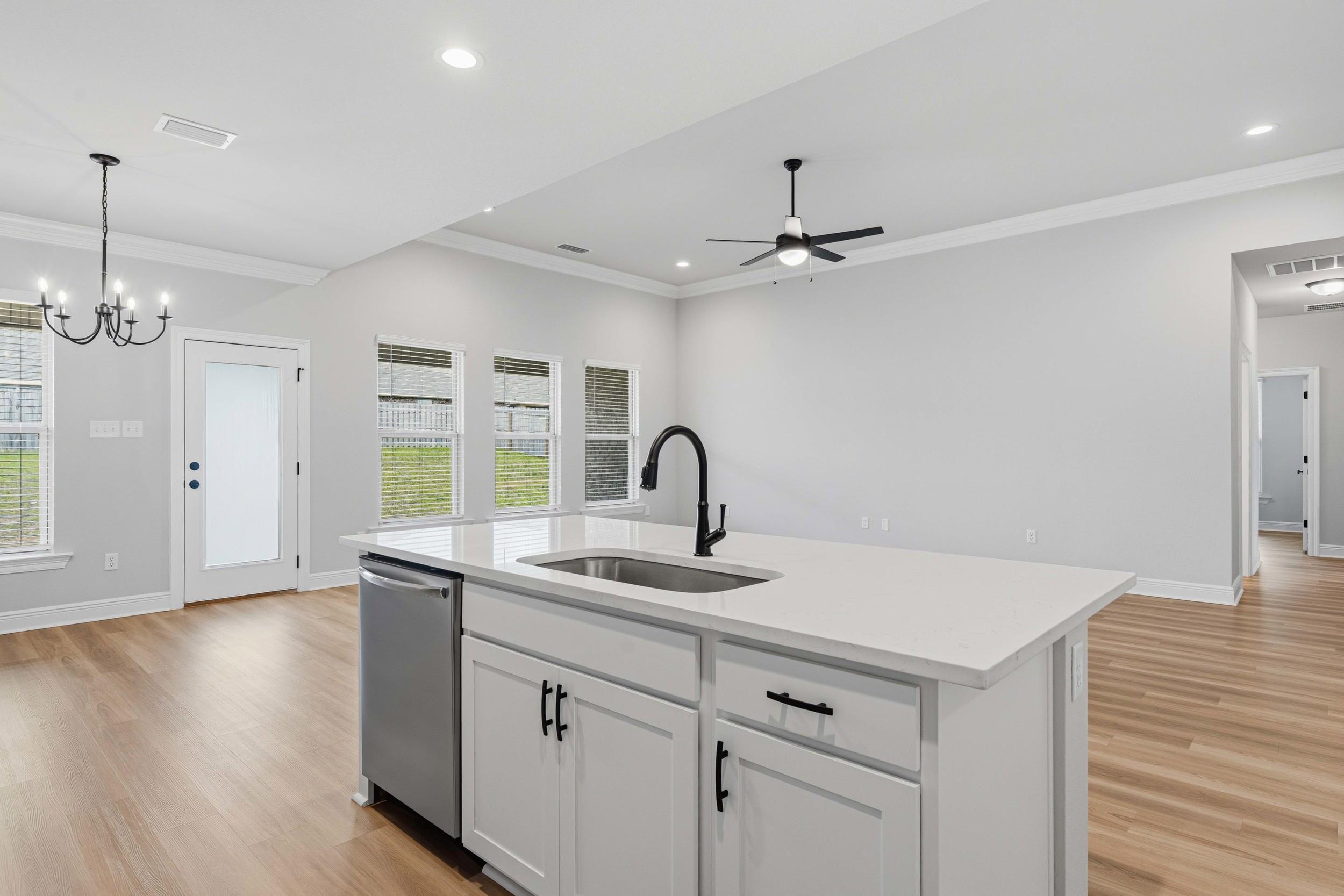 PATRIOT RIDGE - Residential