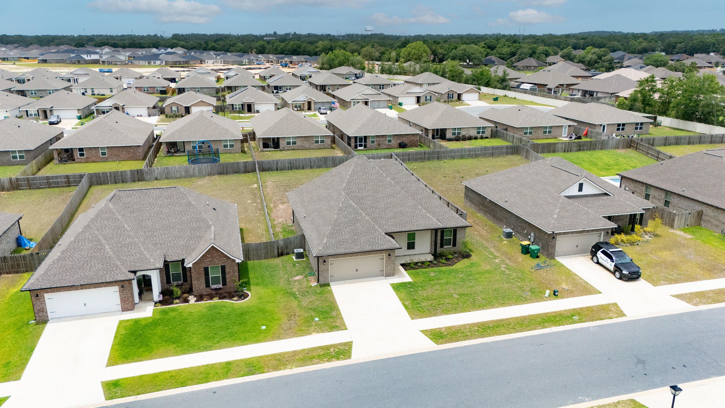 PATRIOT RIDGE - Residential