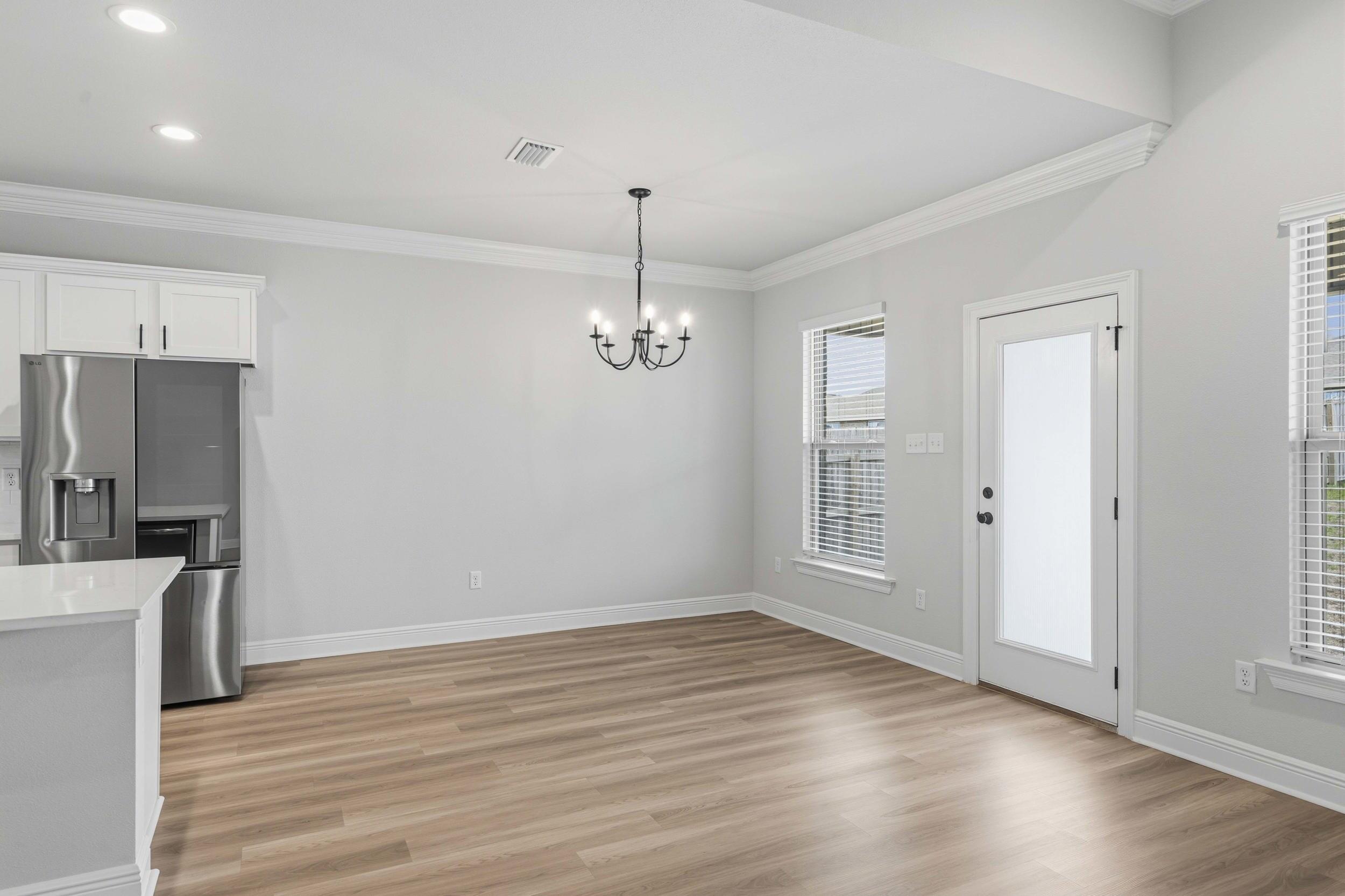 PATRIOT RIDGE - Residential