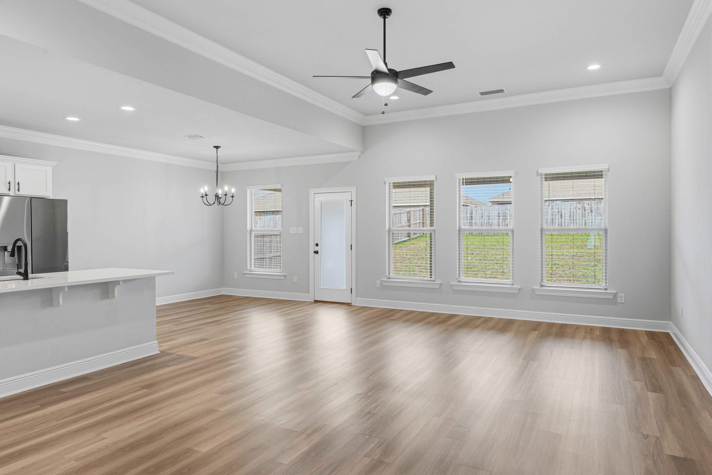 PATRIOT RIDGE - Residential