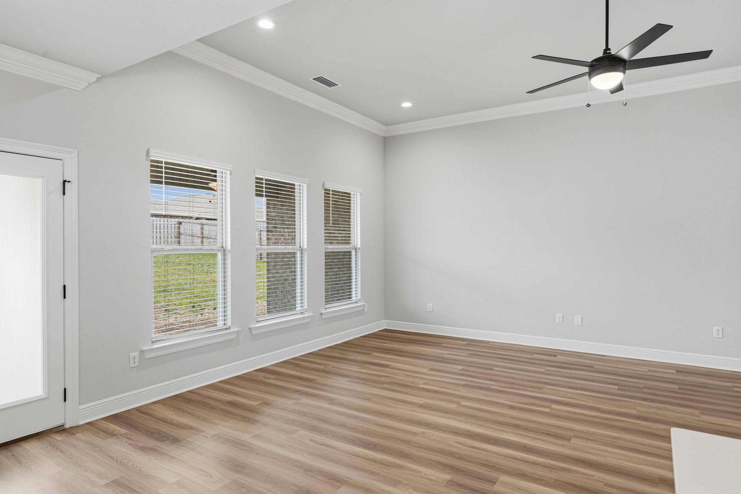 PATRIOT RIDGE - Residential