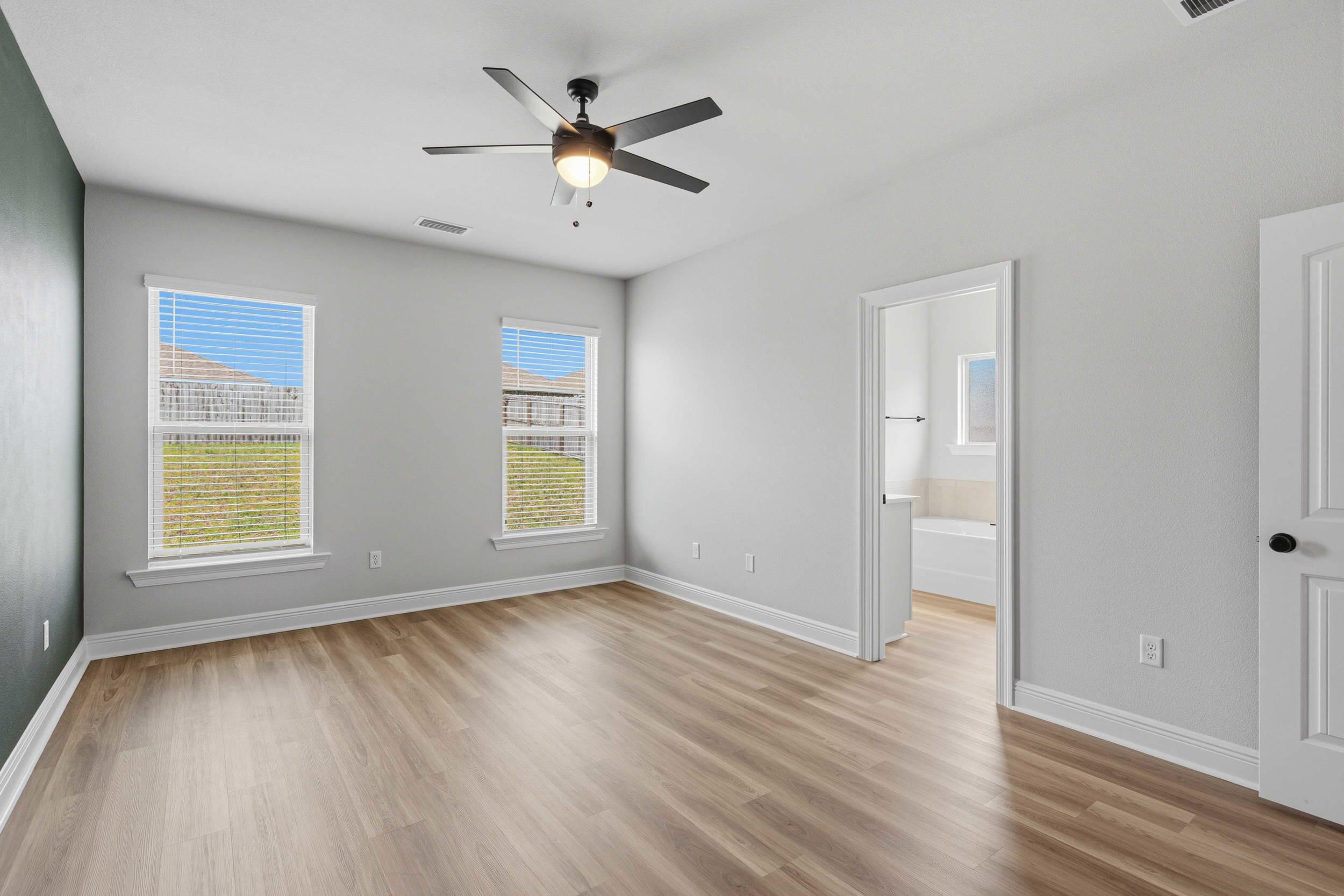 PATRIOT RIDGE - Residential