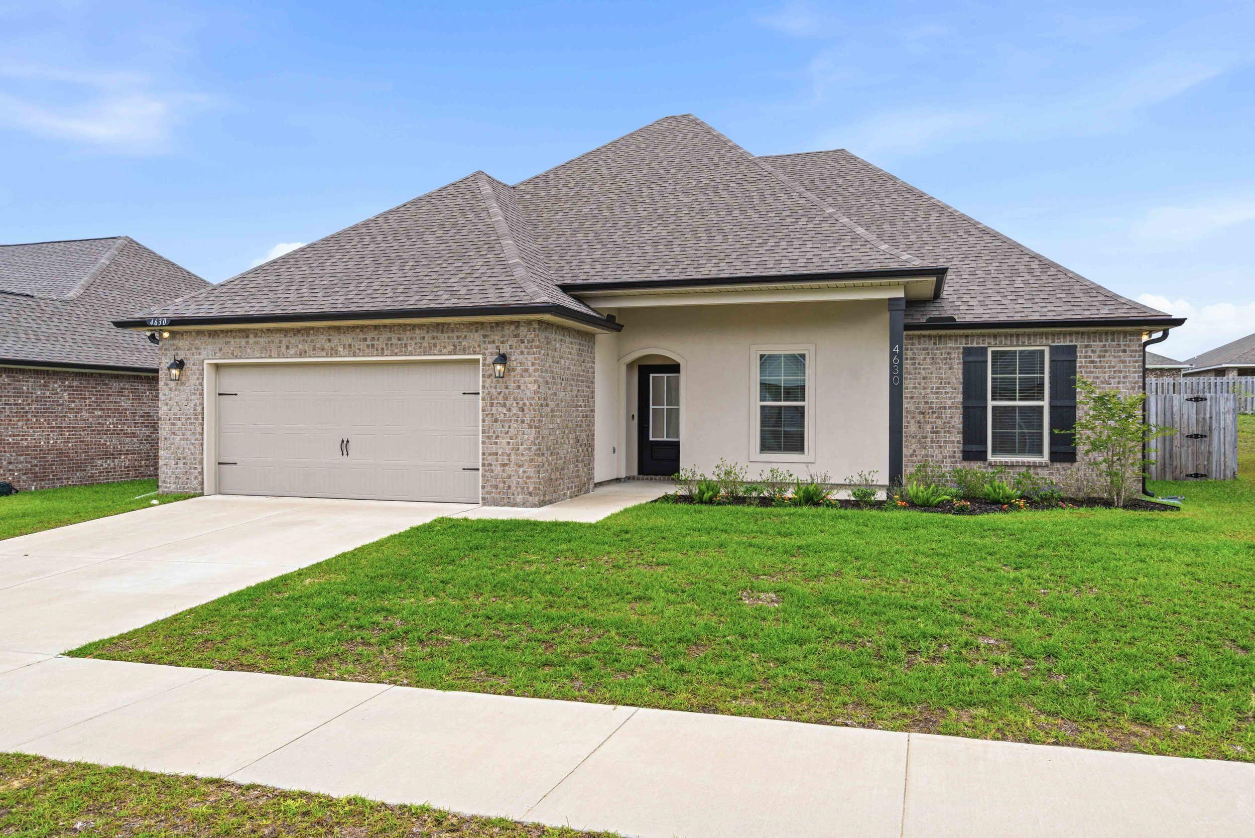 PATRIOT RIDGE - Residential