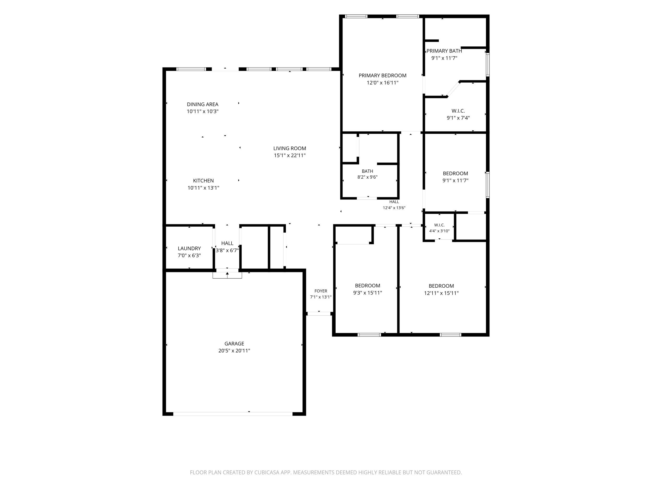 PATRIOT RIDGE - Residential