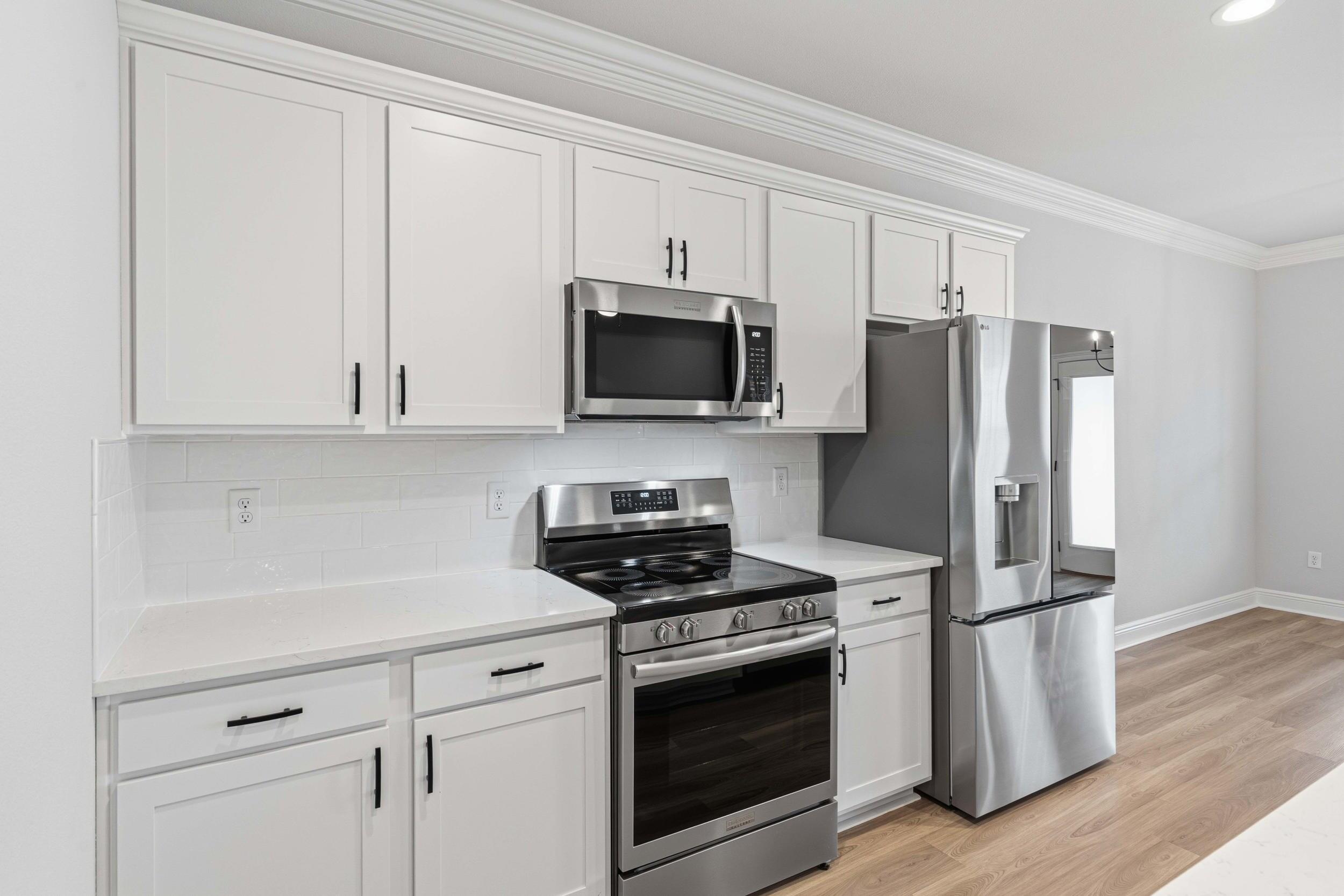 PATRIOT RIDGE - Residential