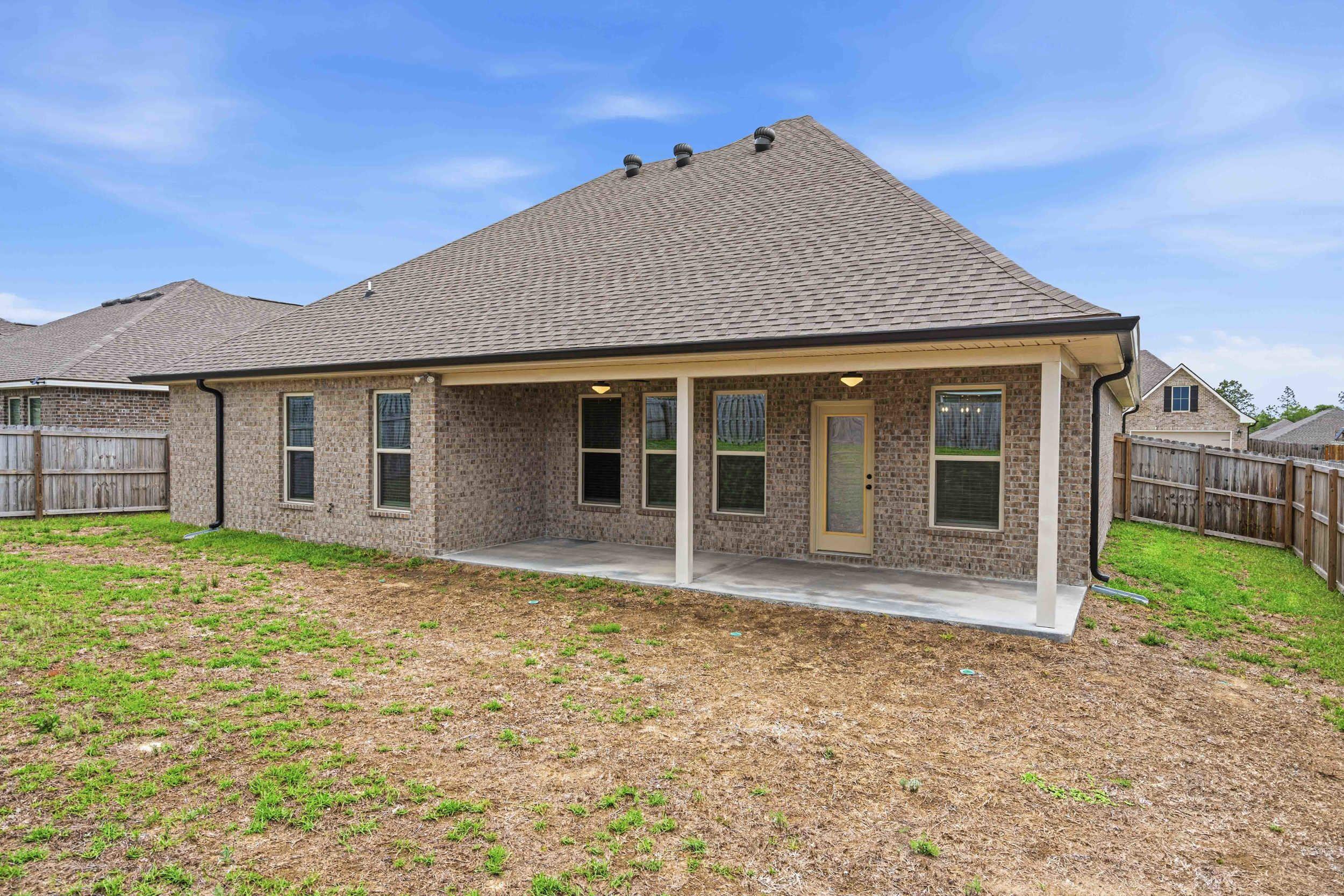 PATRIOT RIDGE - Residential