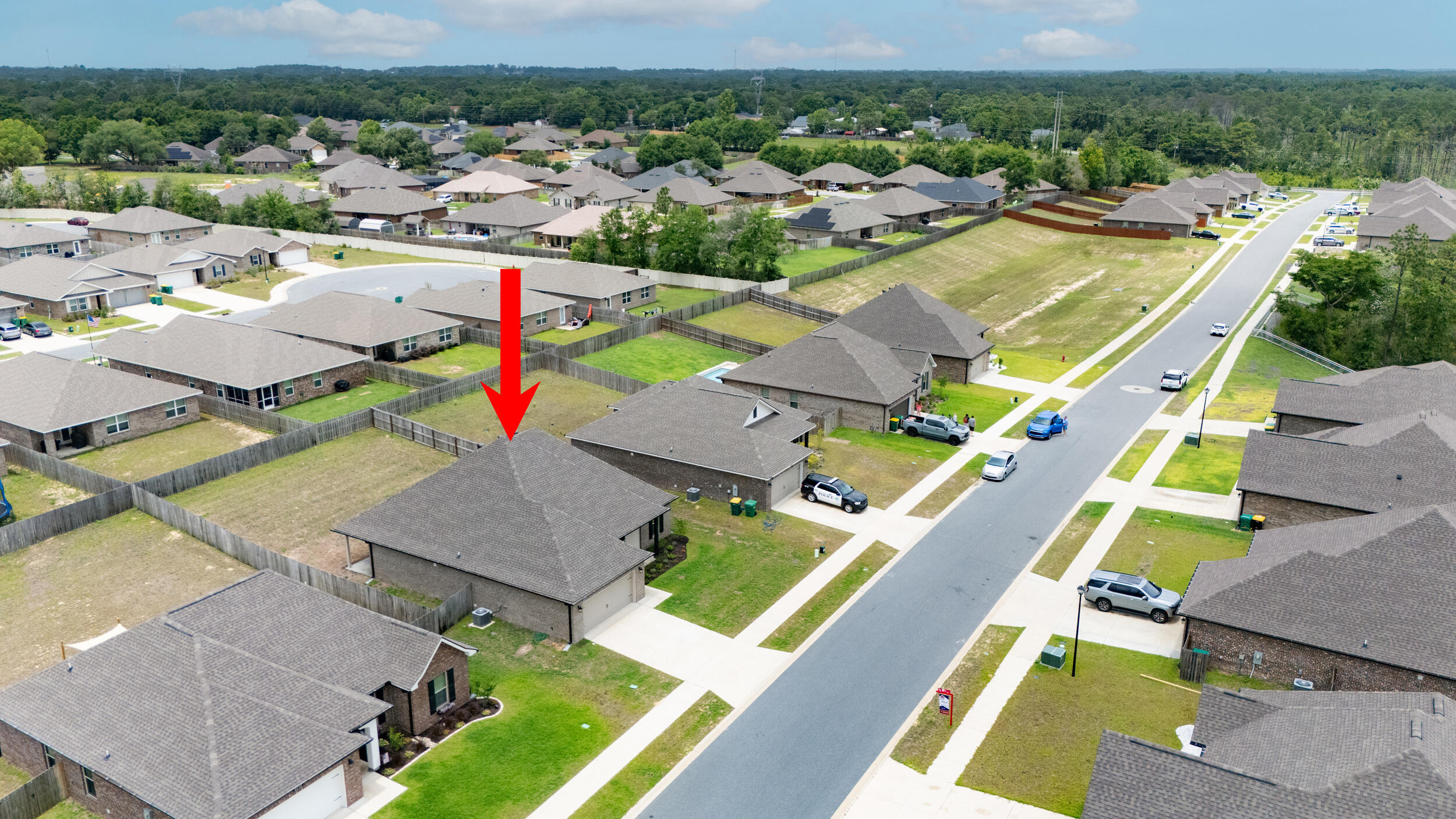 PATRIOT RIDGE - Residential