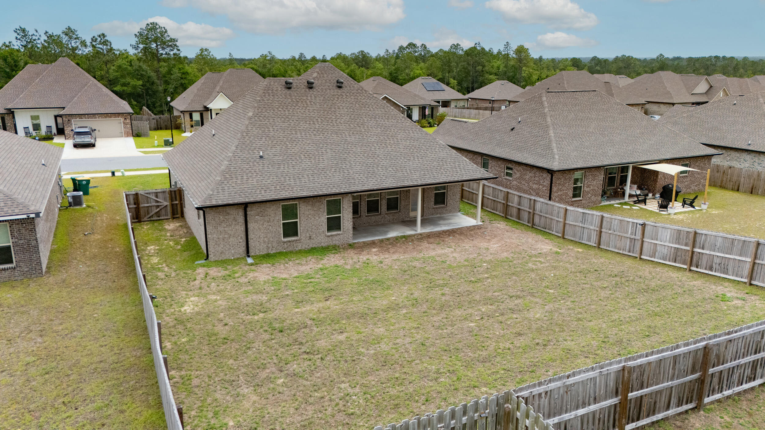 PATRIOT RIDGE - Residential