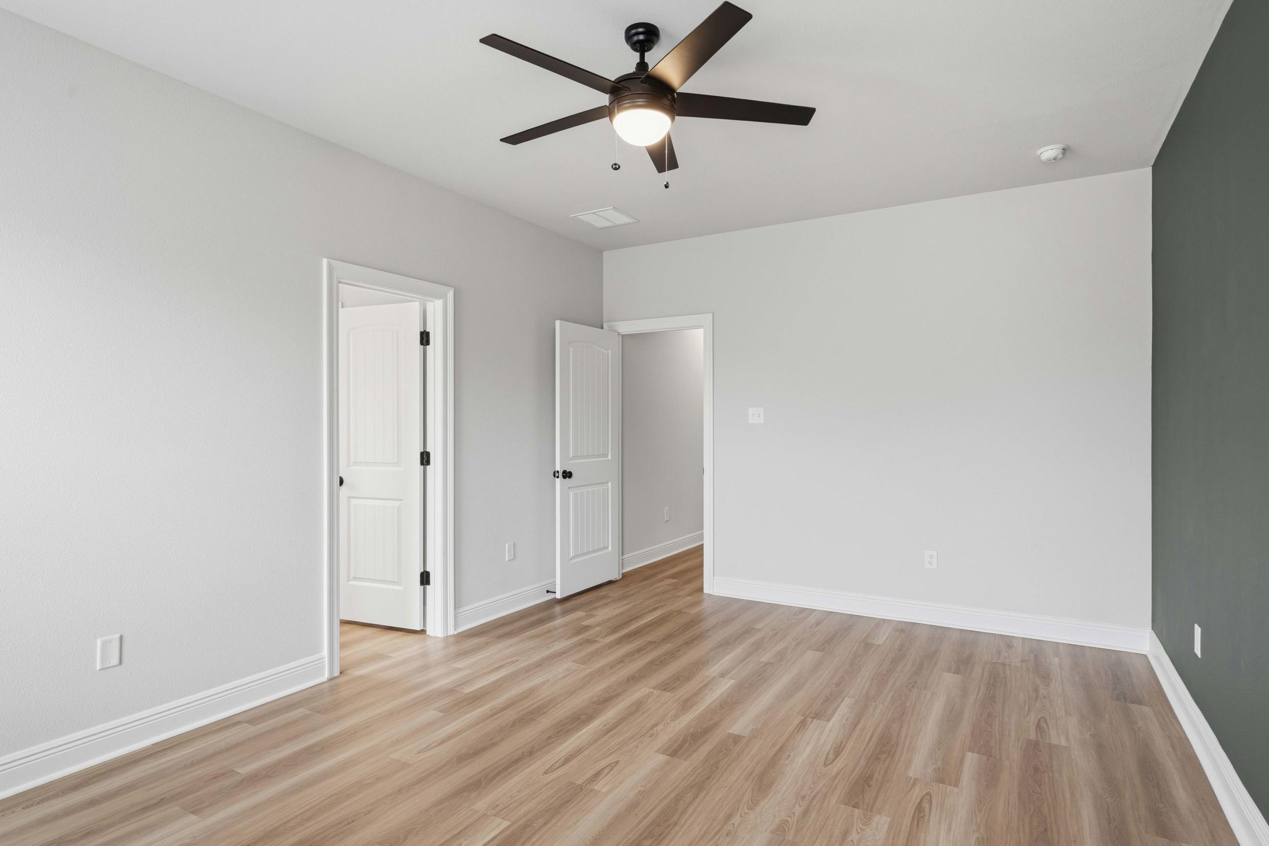 PATRIOT RIDGE - Residential
