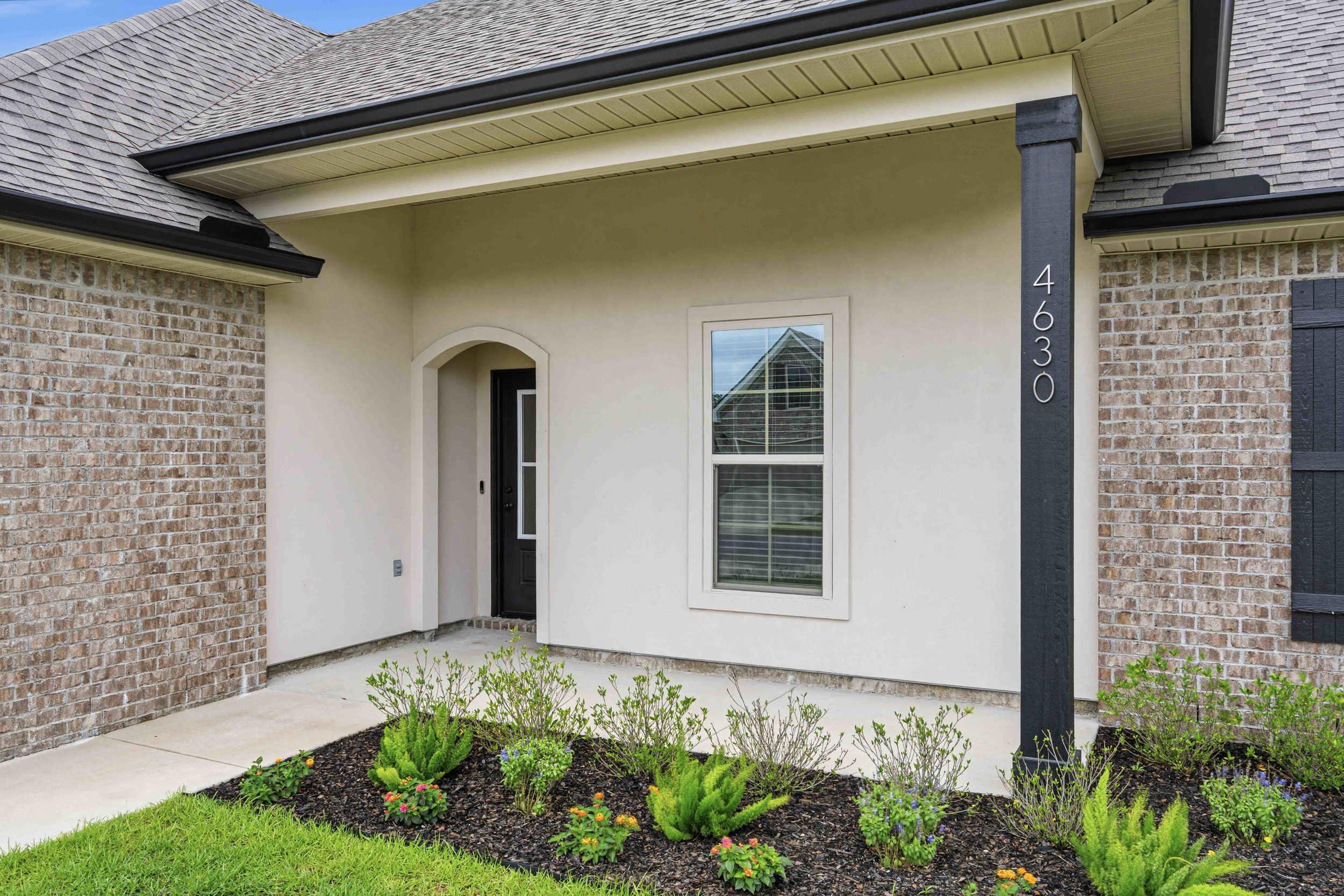 PATRIOT RIDGE - Residential