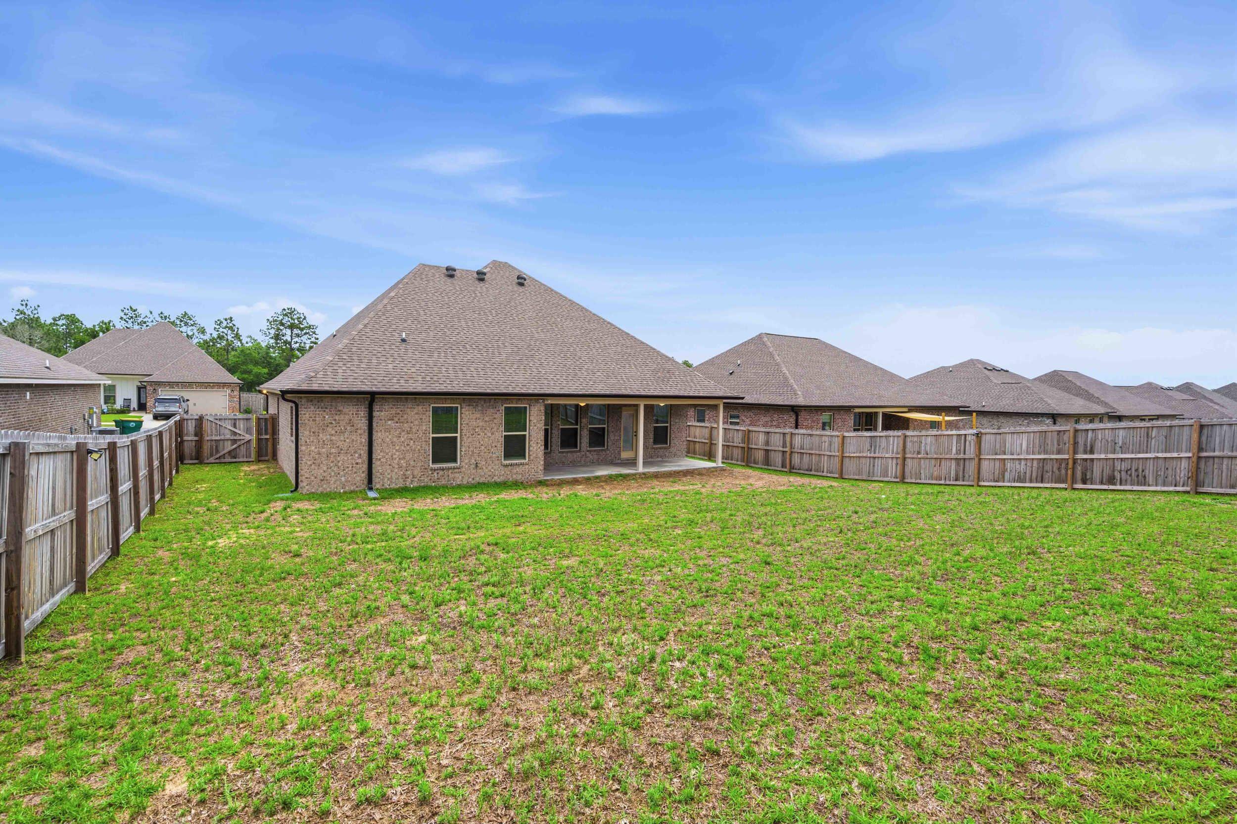 PATRIOT RIDGE - Residential