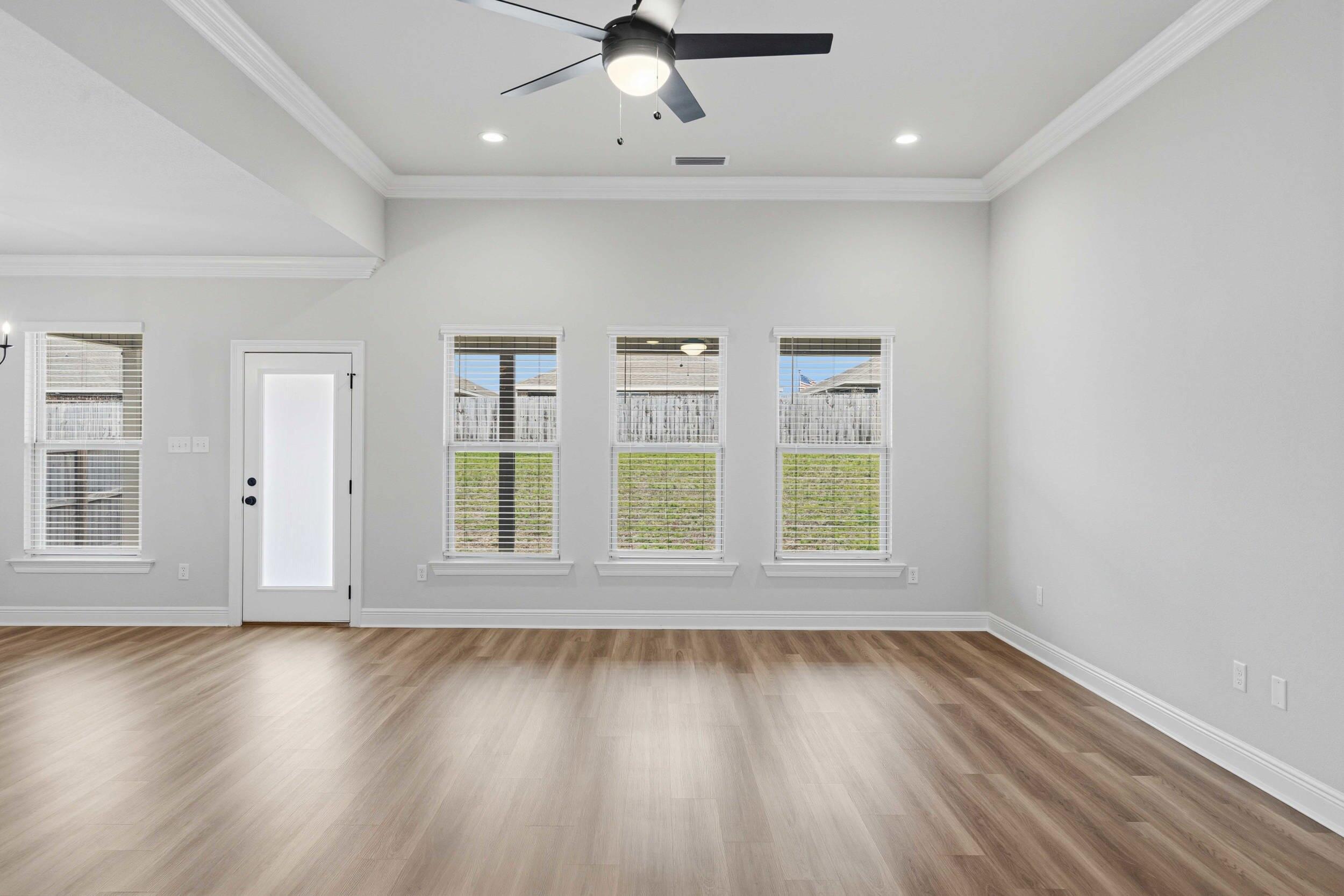 PATRIOT RIDGE - Residential