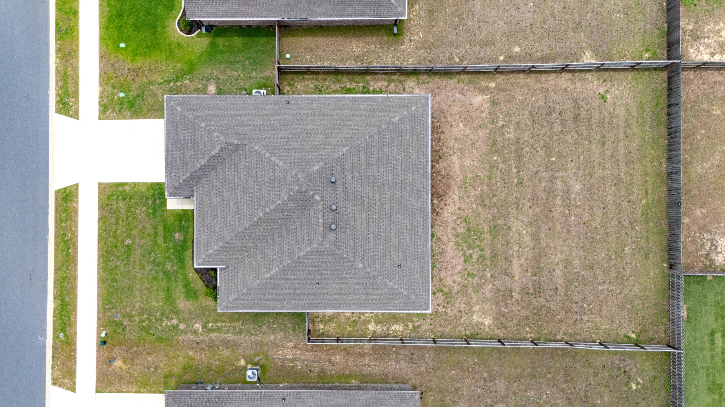 PATRIOT RIDGE - Residential