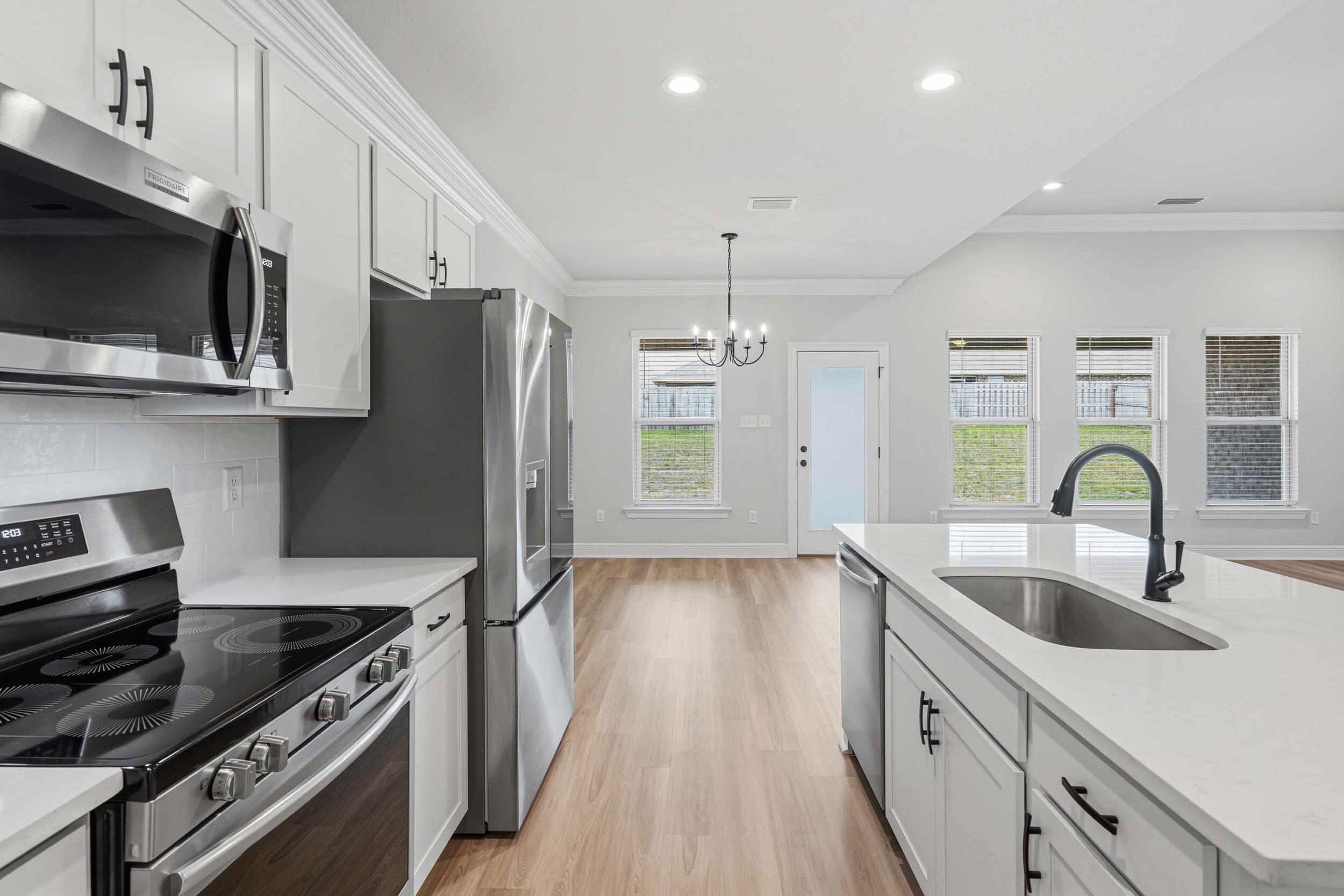 PATRIOT RIDGE - Residential
