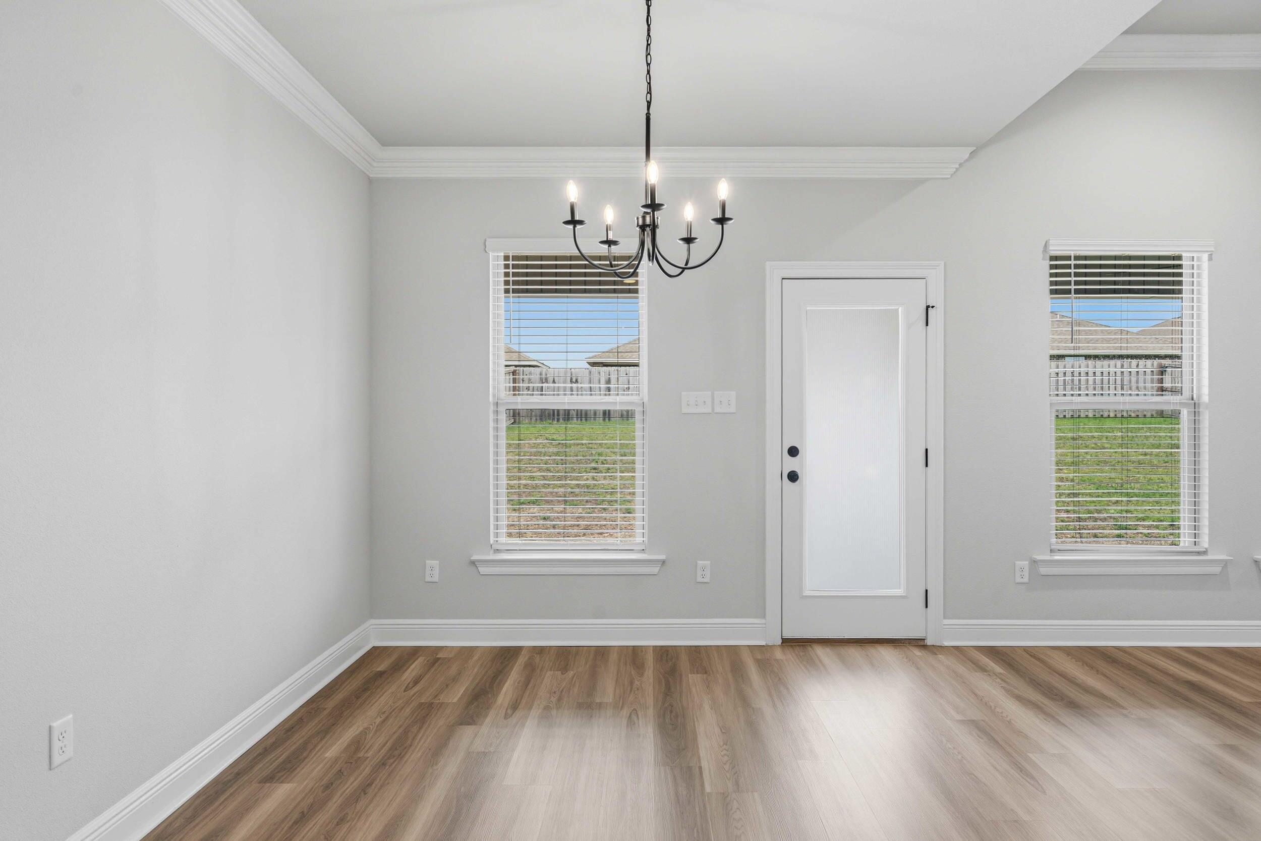 PATRIOT RIDGE - Residential