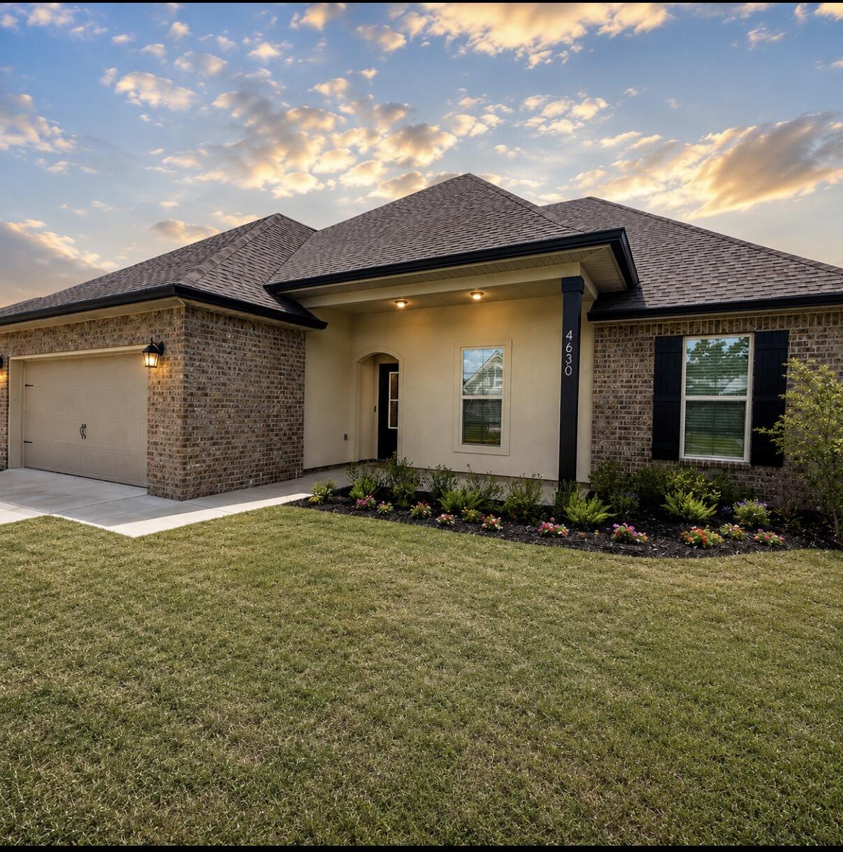 PATRIOT RIDGE - Residential