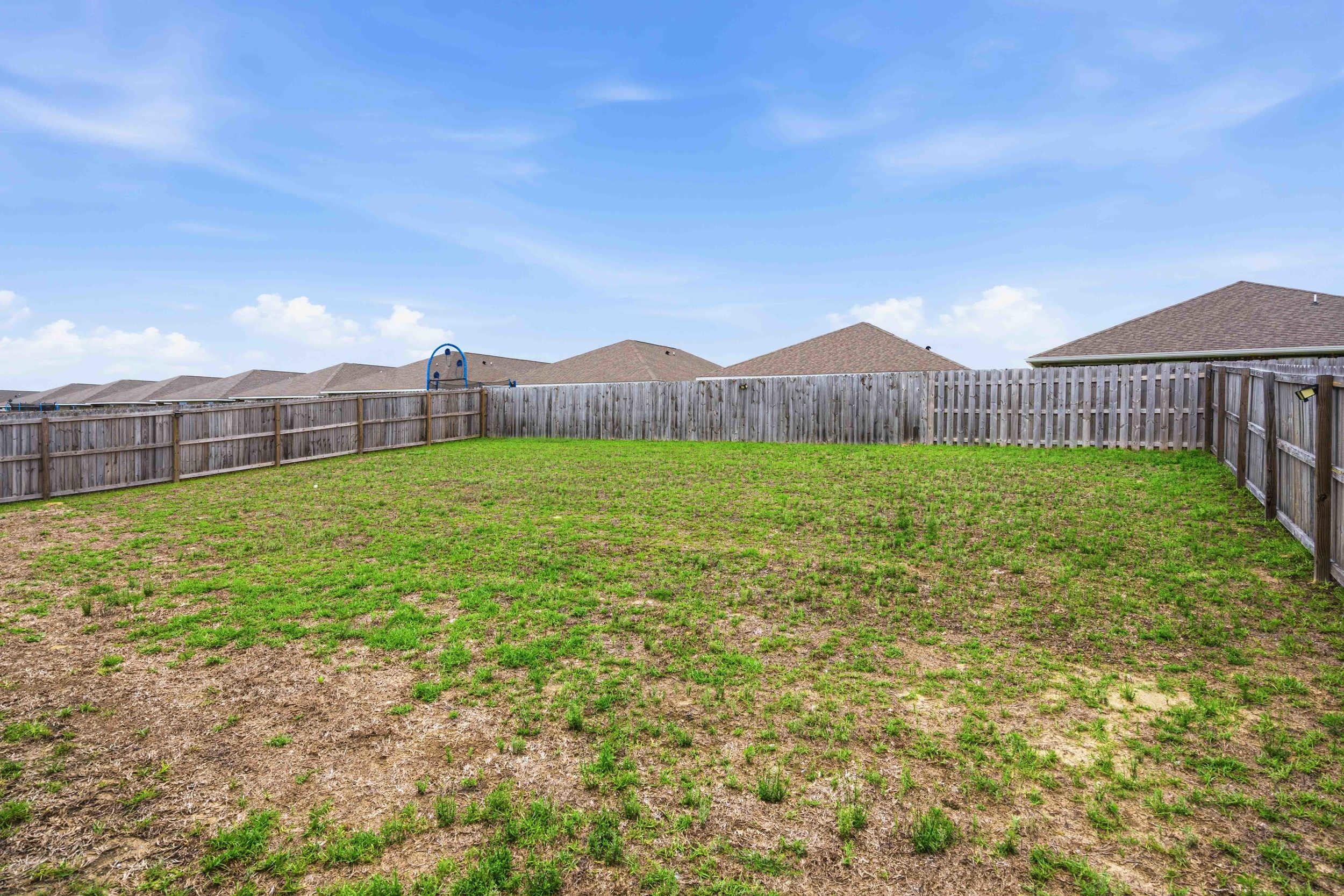 PATRIOT RIDGE - Residential