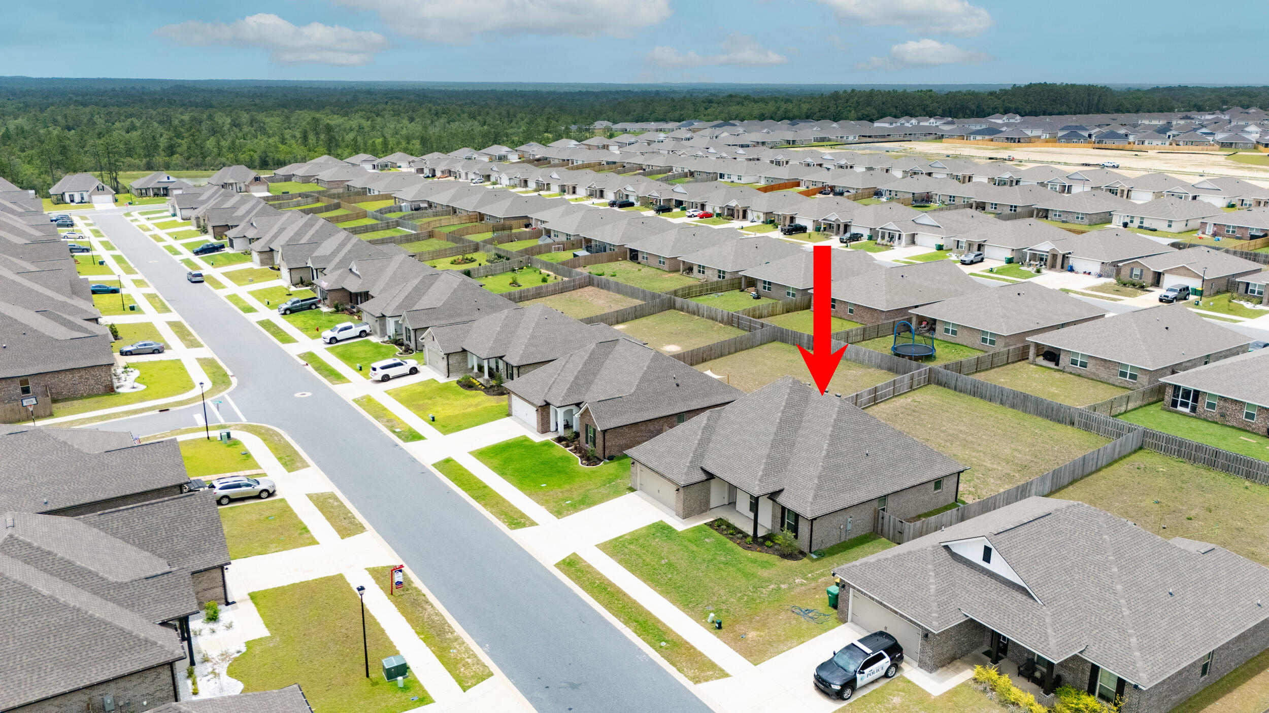 PATRIOT RIDGE - Residential